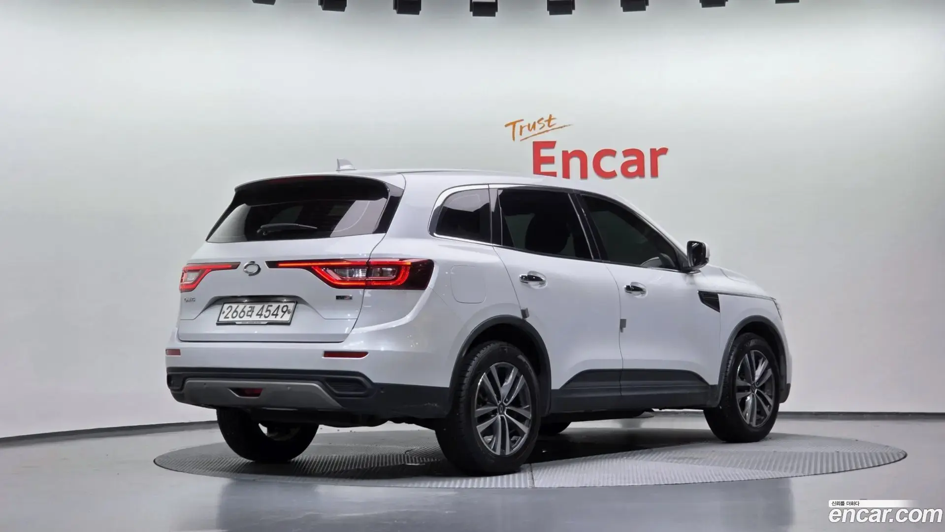 Main__Slider__Photo:QM6 Renault Korea 2019.9-1