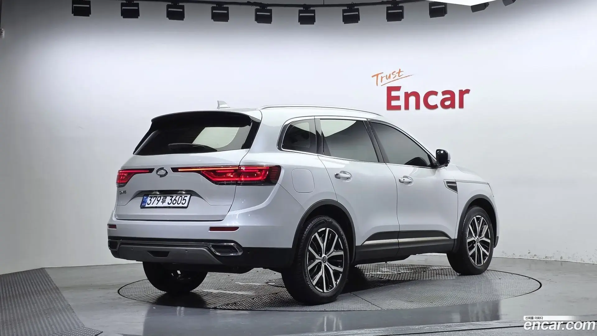 Main__Slider__Photo:QM6 Renault Korea 2021.11-1