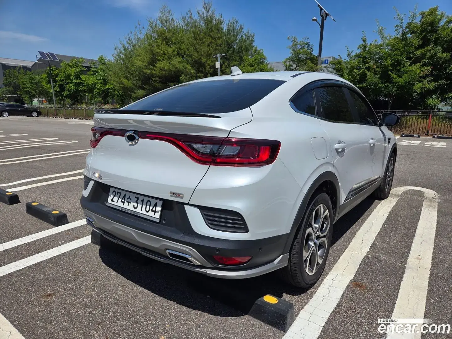Main__Slider__Photo:XM3 Renault Korea 2020.2-1