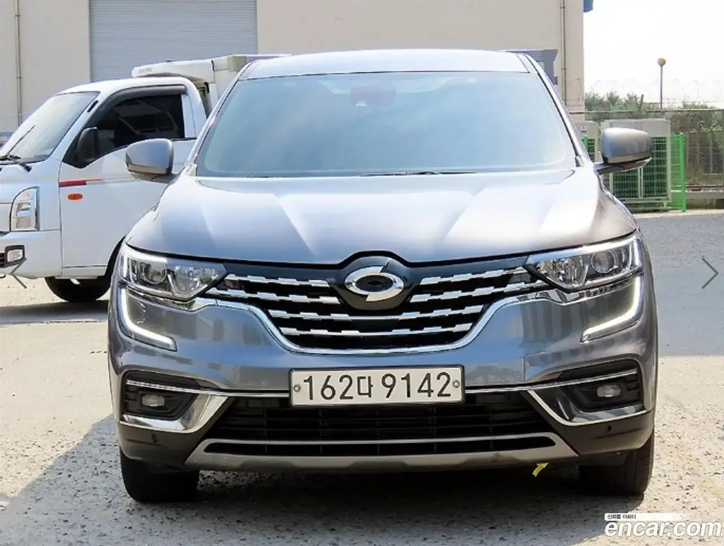Main__Slider__Photo:QM6 Renault Korea 2020.2-1