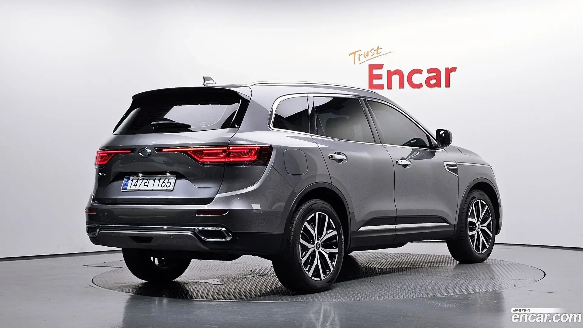 Main__Slider__Photo:QM6 Renault Korea 2022.1-1