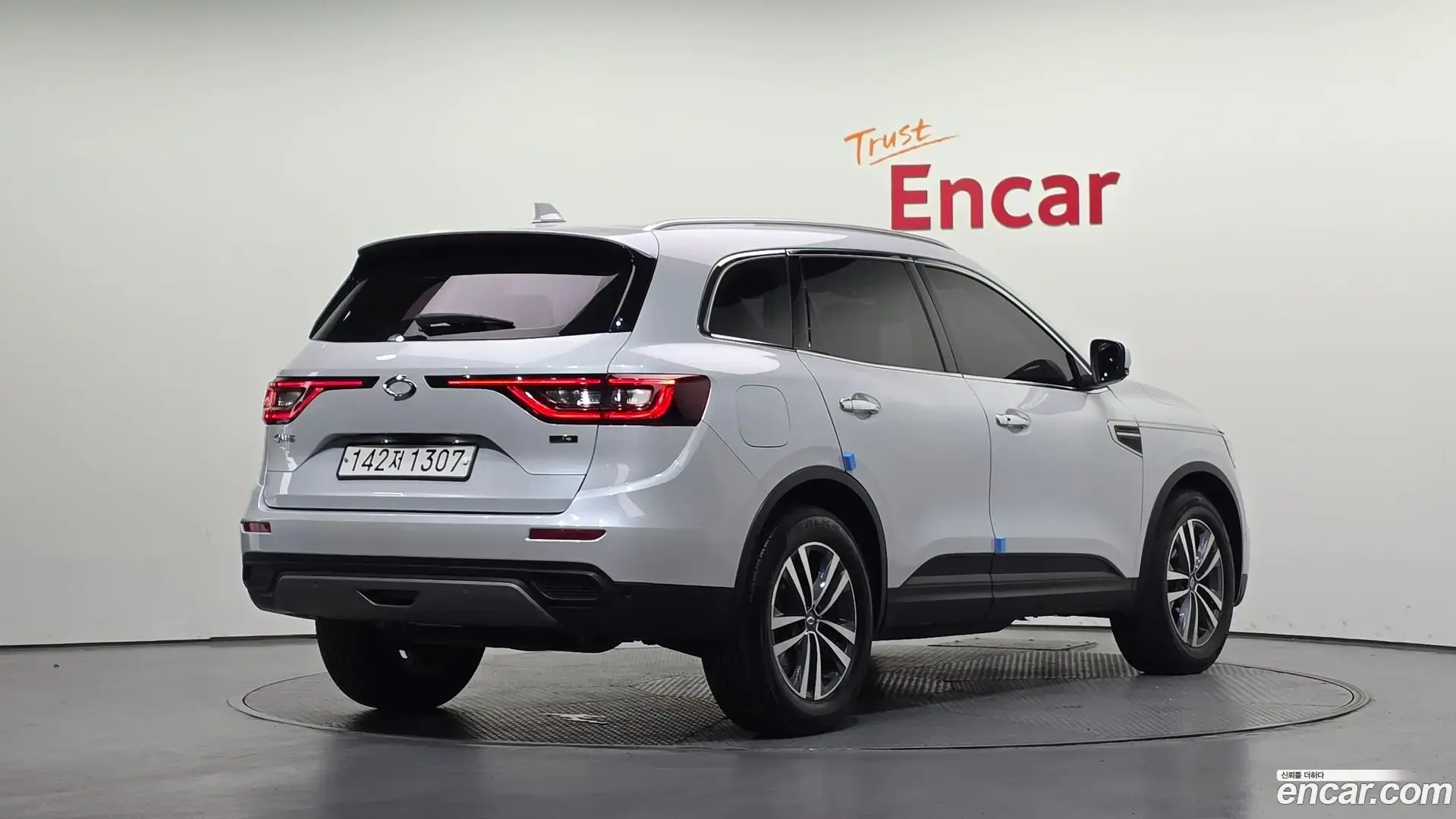 Main__Slider__Photo:QM6 Renault Korea 2019.6-1
