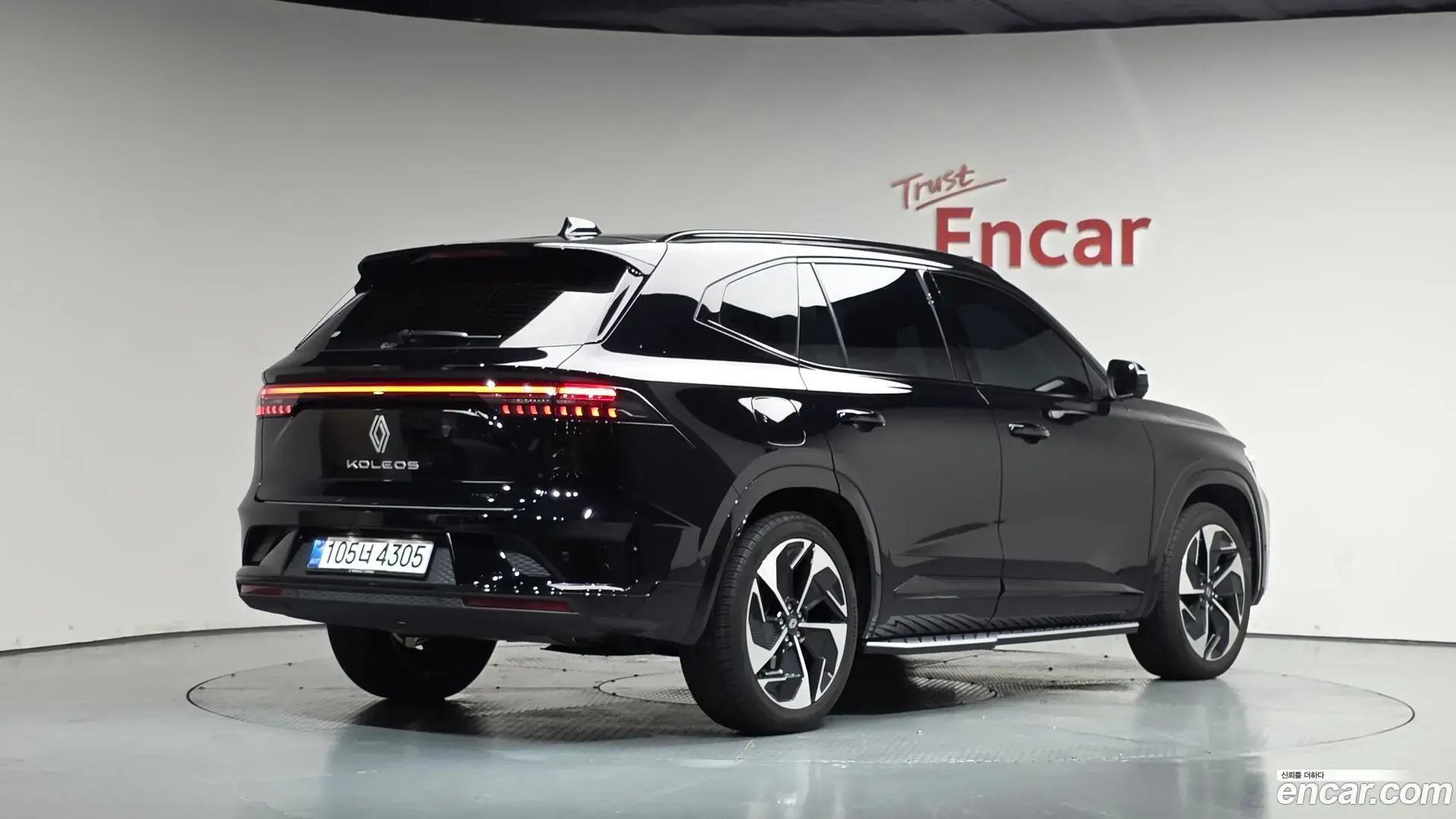 Main__Slider__Photo:Grand Koleos Renault Korea 2026.3-1