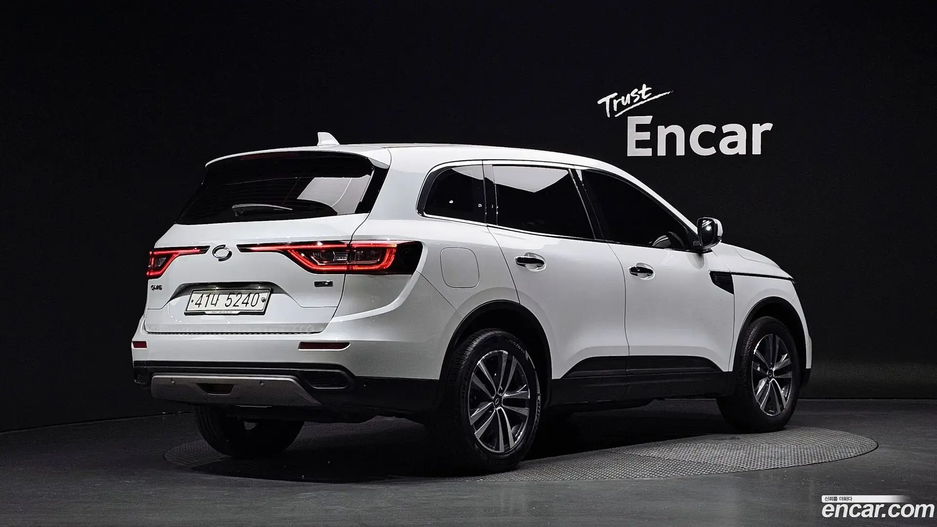Main__Slider__Photo:QM6 Renault Korea 2019.6-1