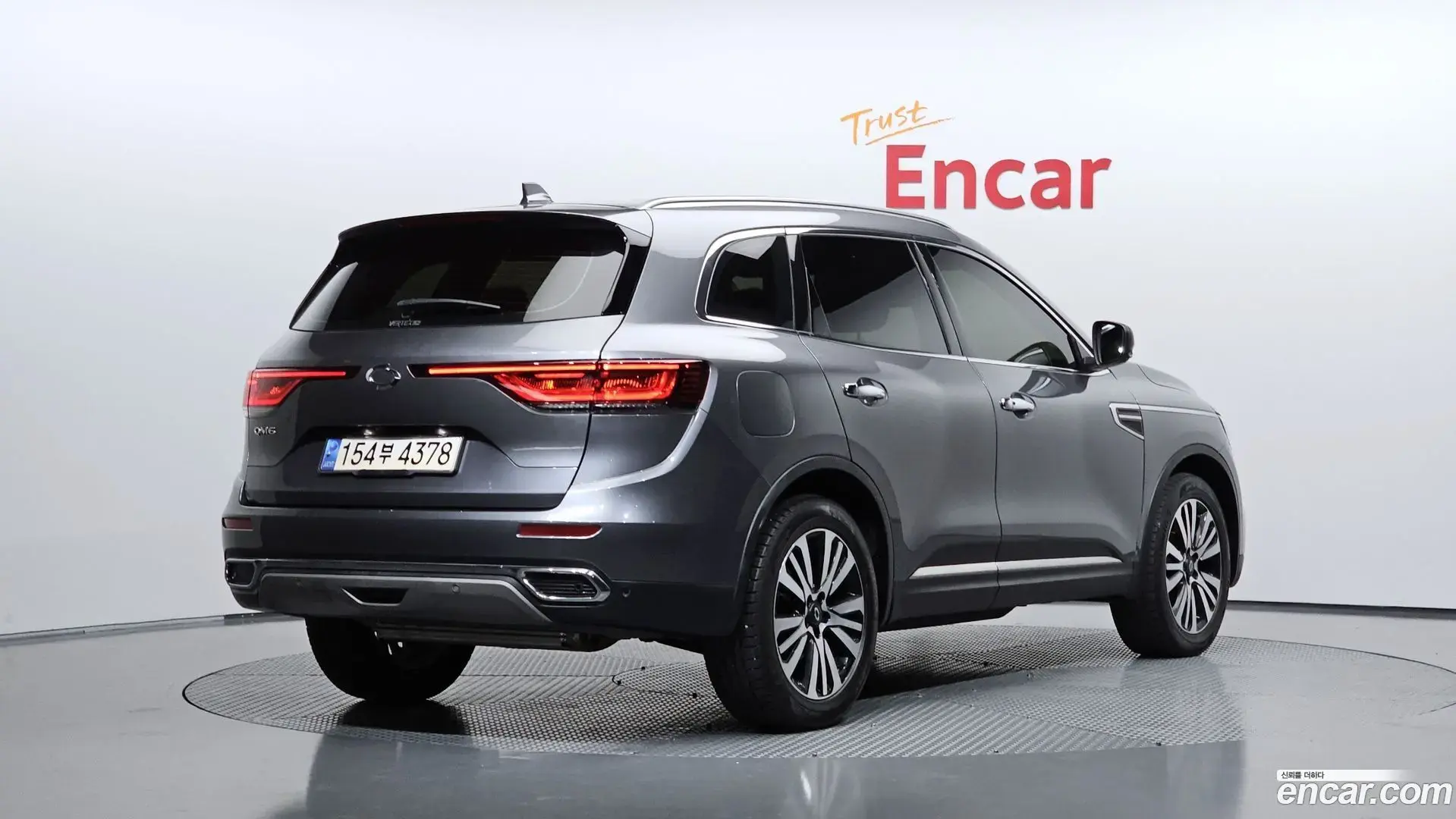 Main__Slider__Photo:QM6 Renault Korea 2022.11-1