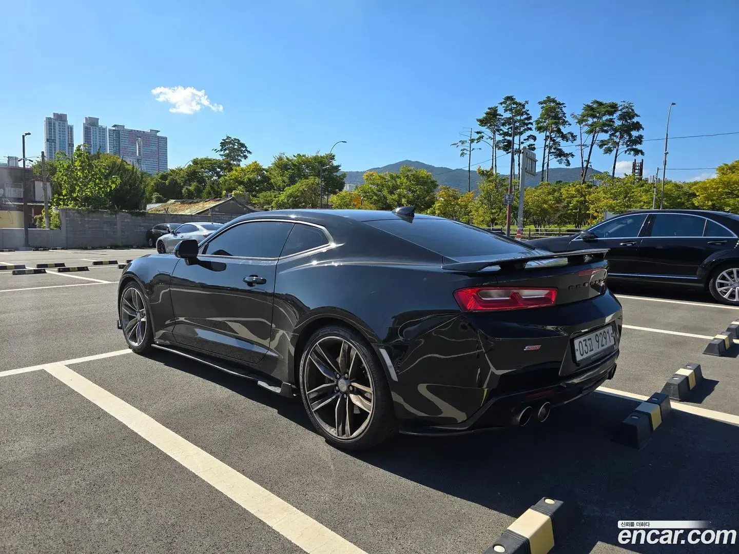 Main__Slider__Photo:Camaro Chevrolet 2016.11-1