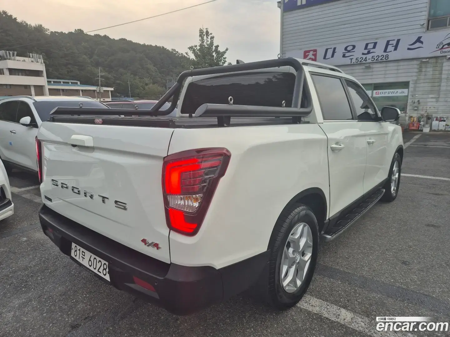 Main__Slider__Photo:Rexton KG Mobility 2021.7-1