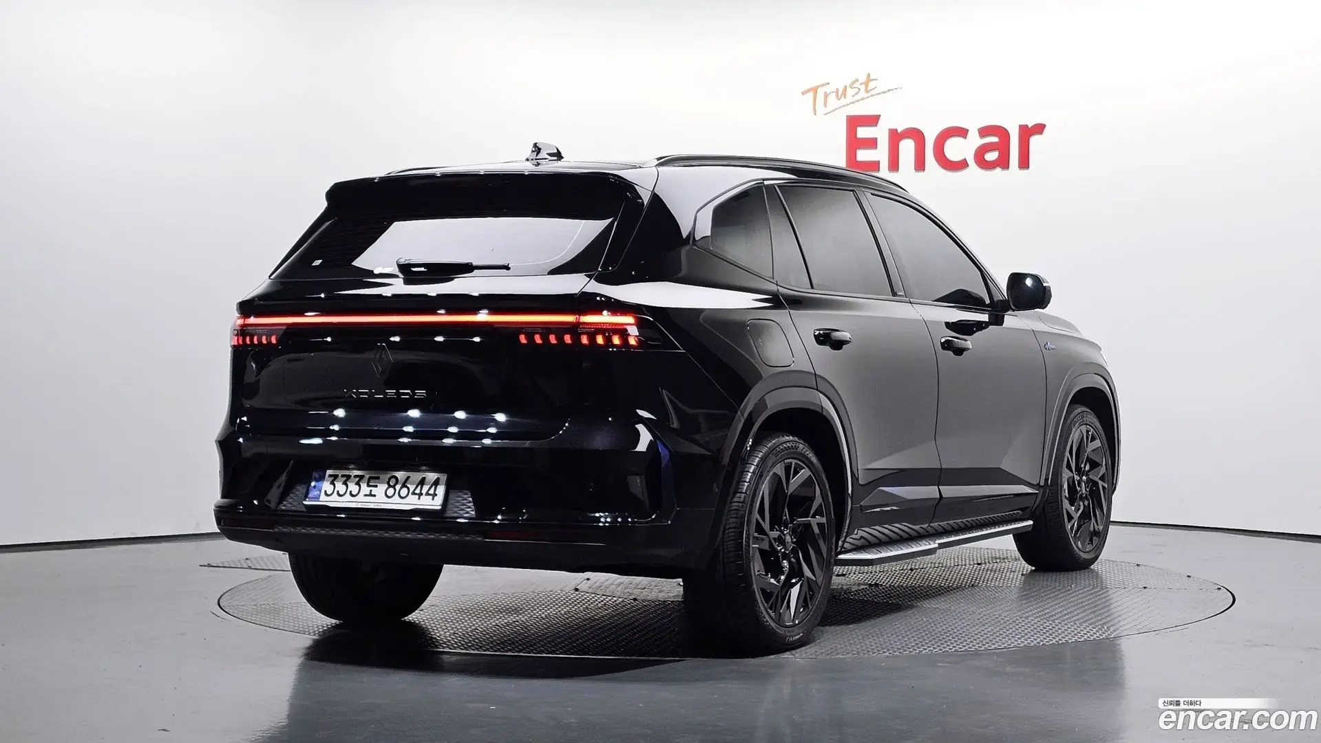 Main__Slider__Photo:Grand Koleos Renault Korea 2025.0-1