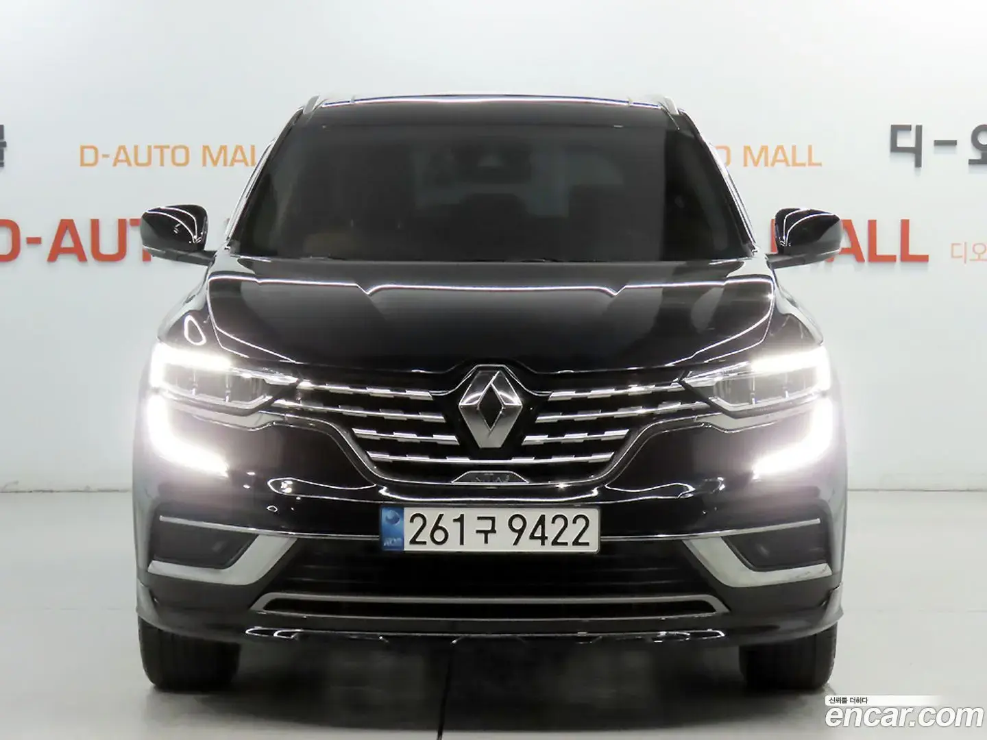 Main__Slider__Photo:QM6 Renault Korea 2021.9-1