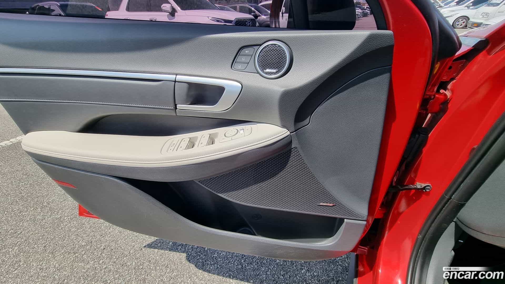 Sonata Hyundai 2019.9-OPTION-019