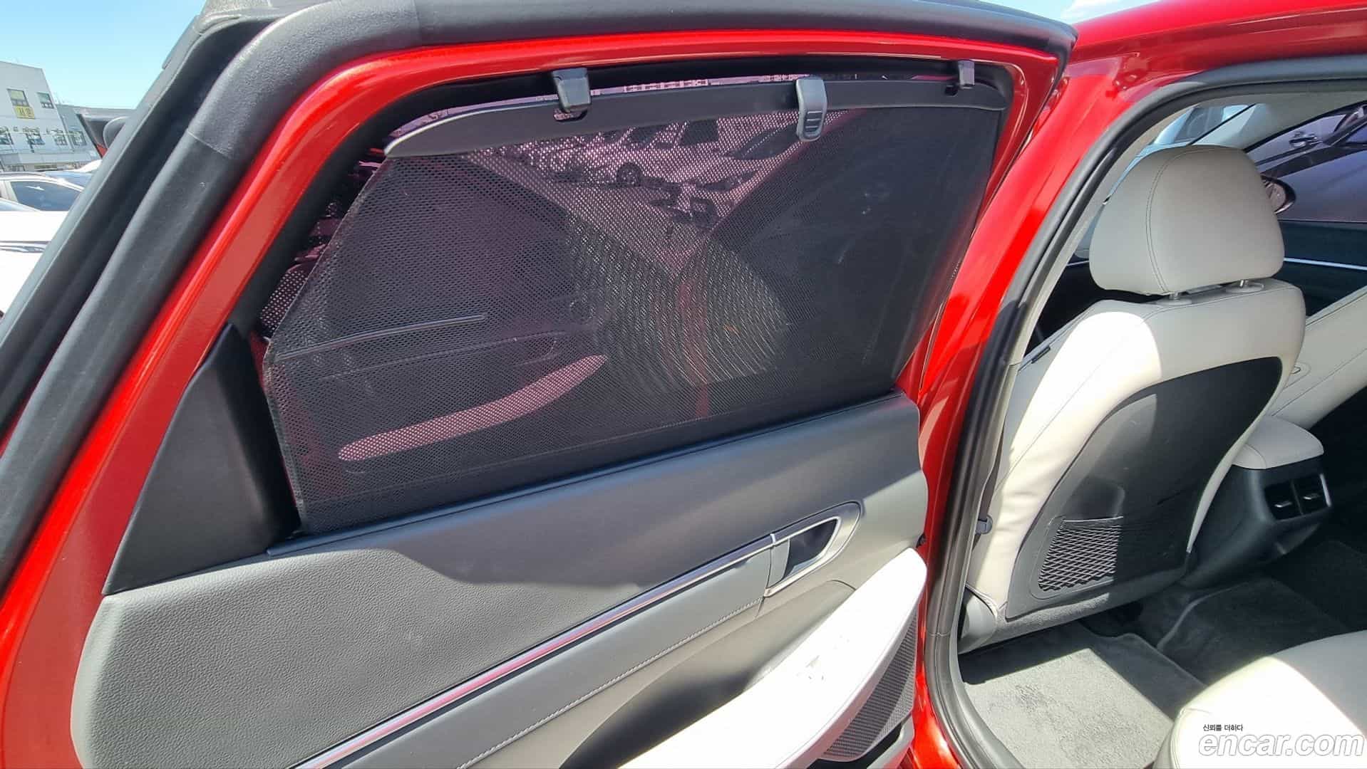 Sonata Hyundai 2019.9-OPTION-021