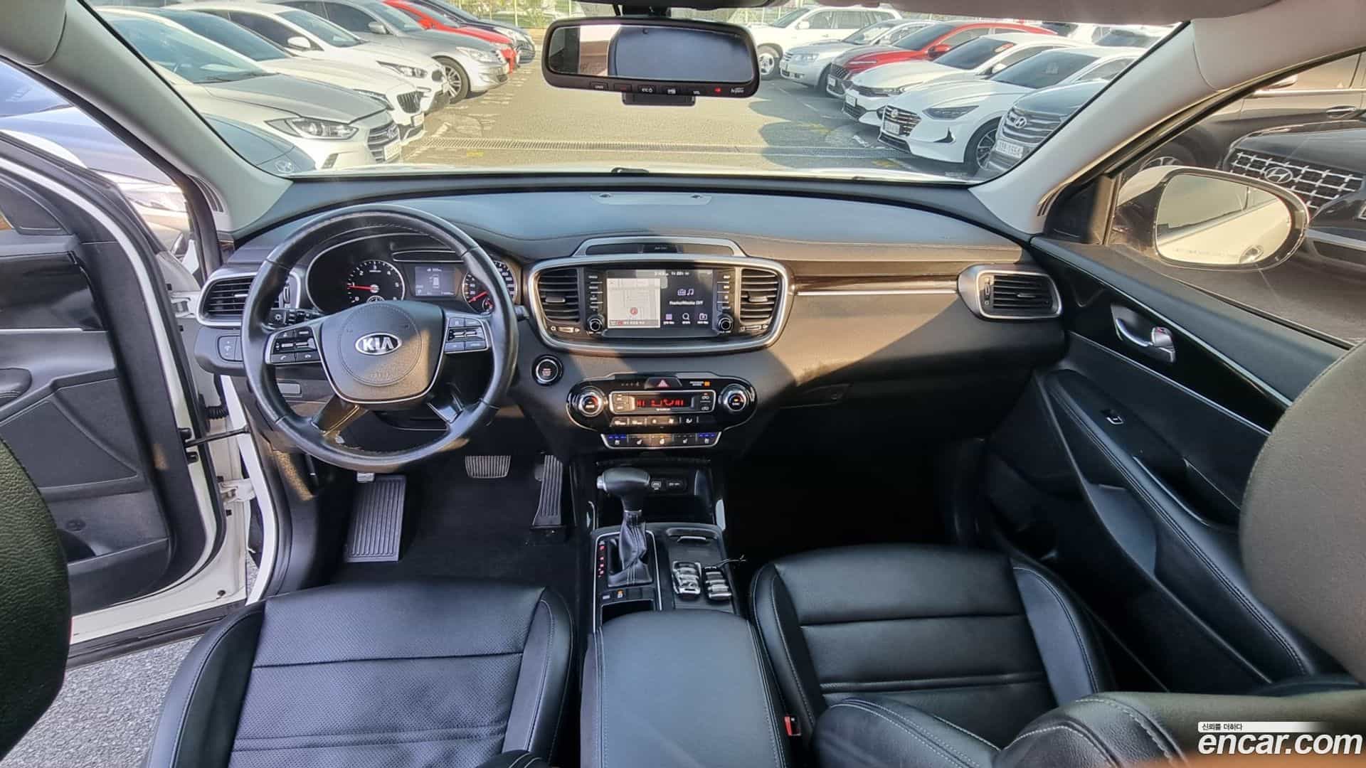 Sorento Kia 2018.4-OUTER-002