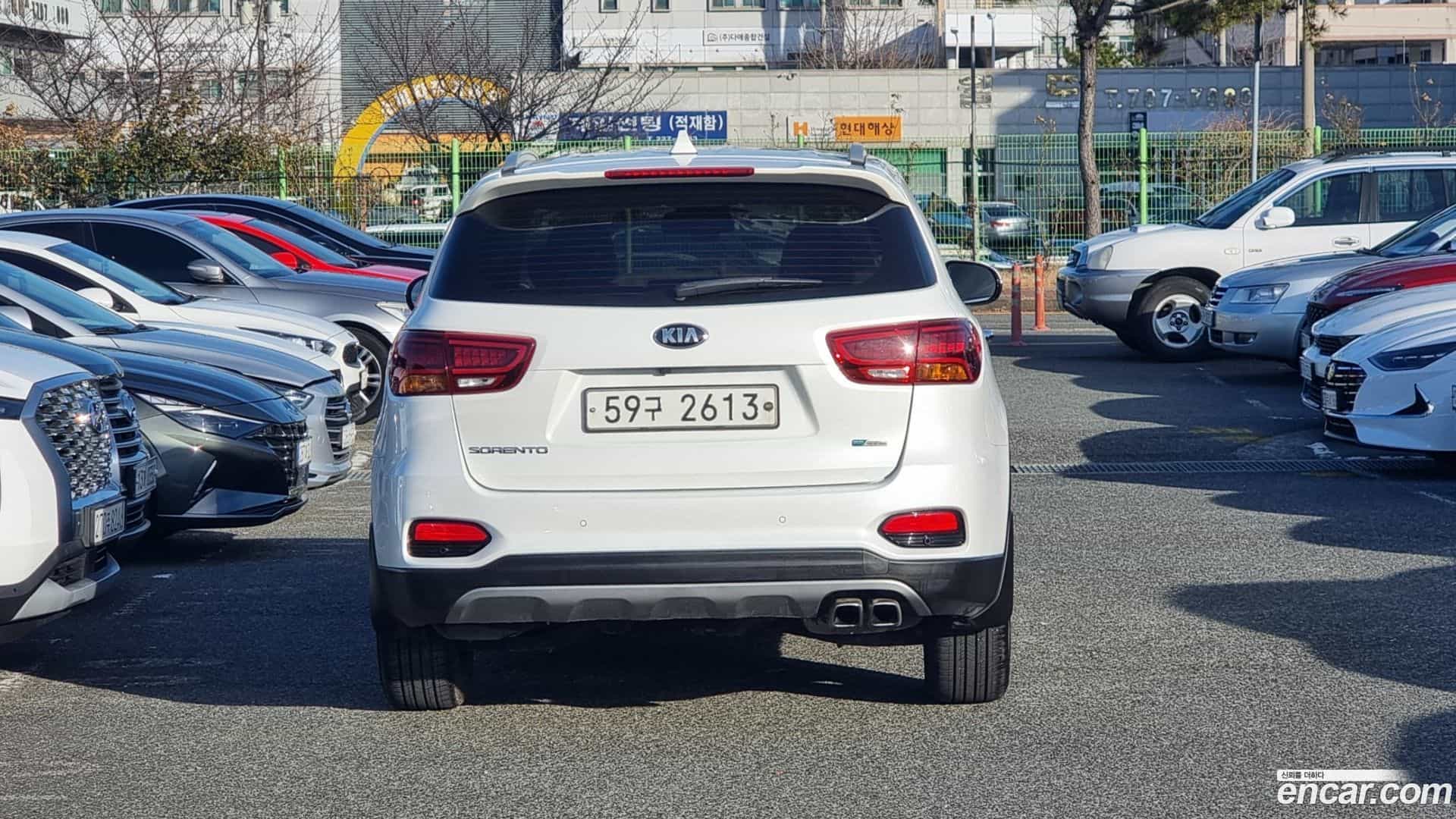Sorento Kia 2018.4-OUTER-005