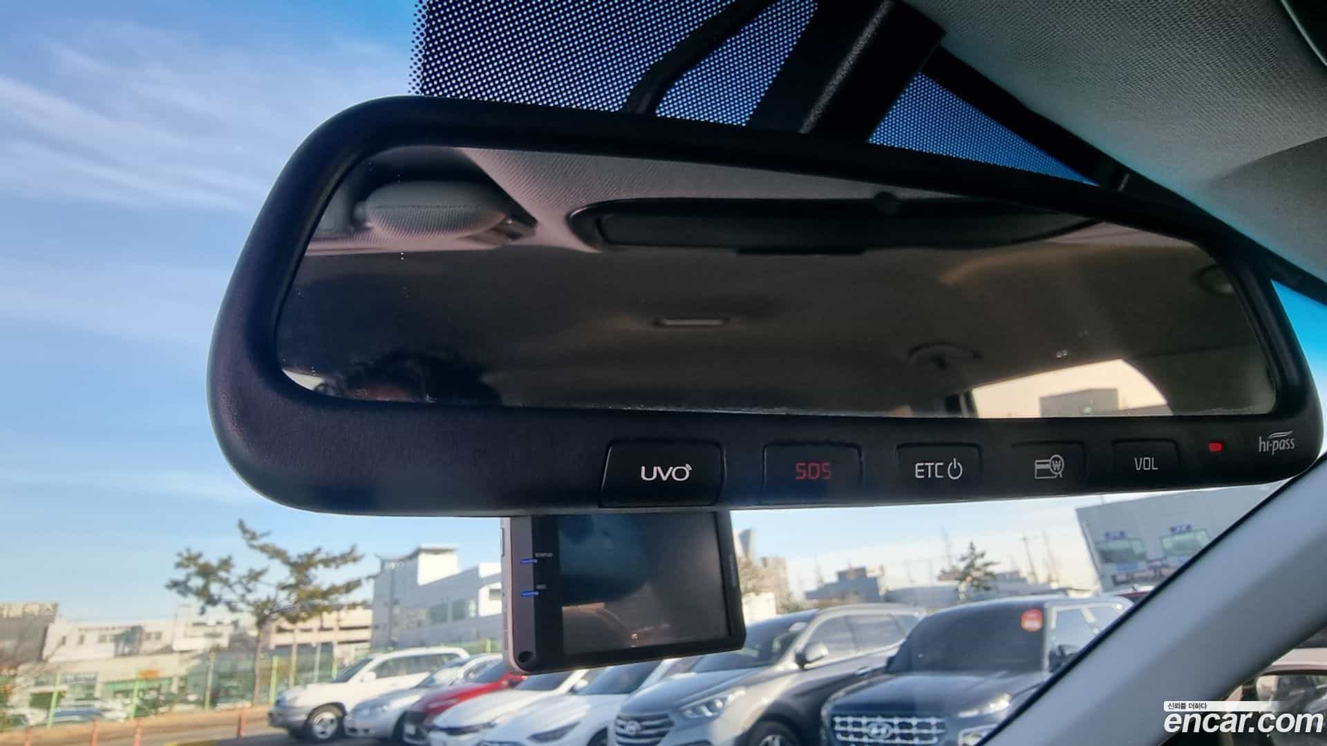Sorento Kia 2018.4-OPTION-018