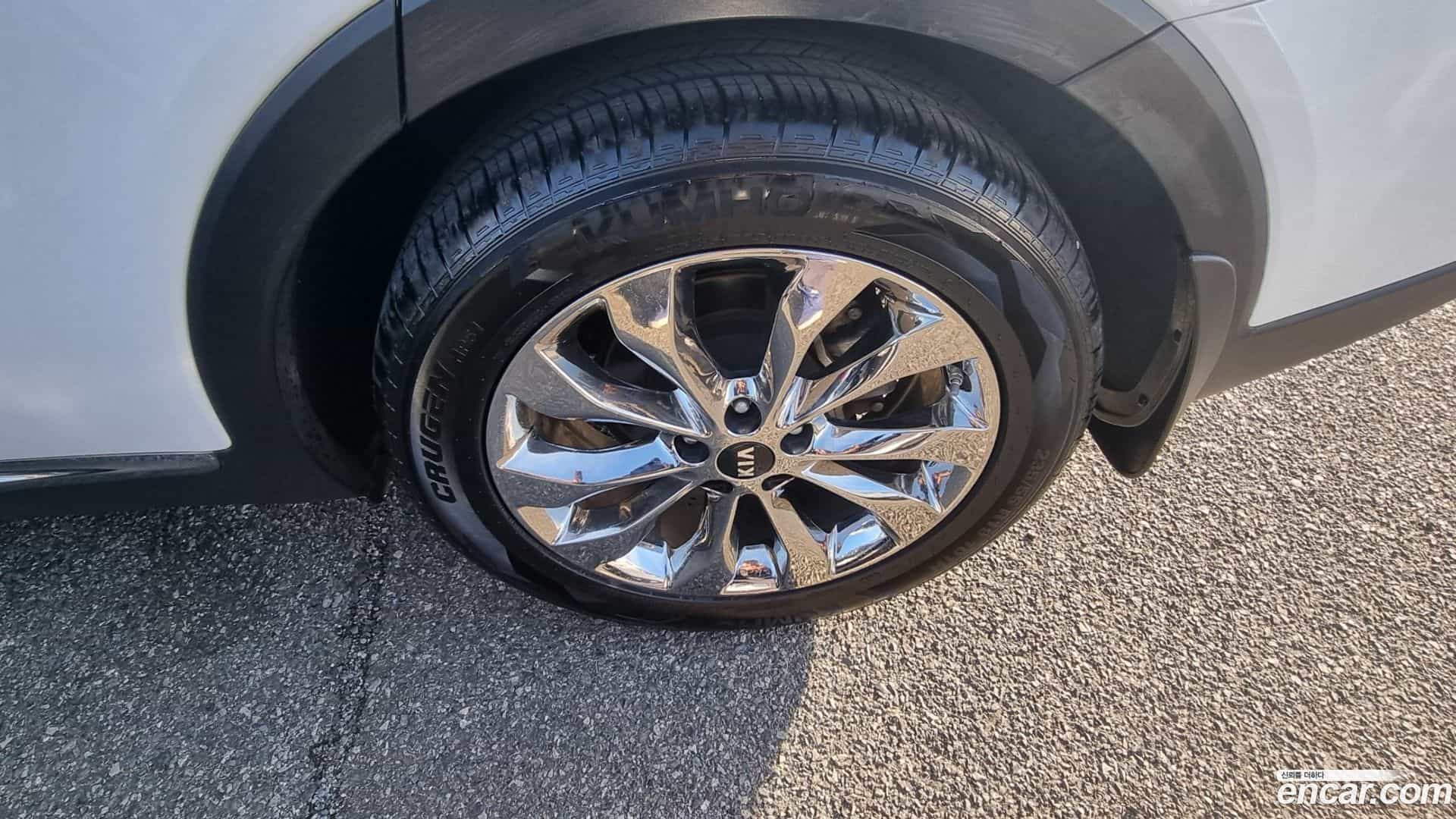 Sorento Kia 2018.4-OPTION-024