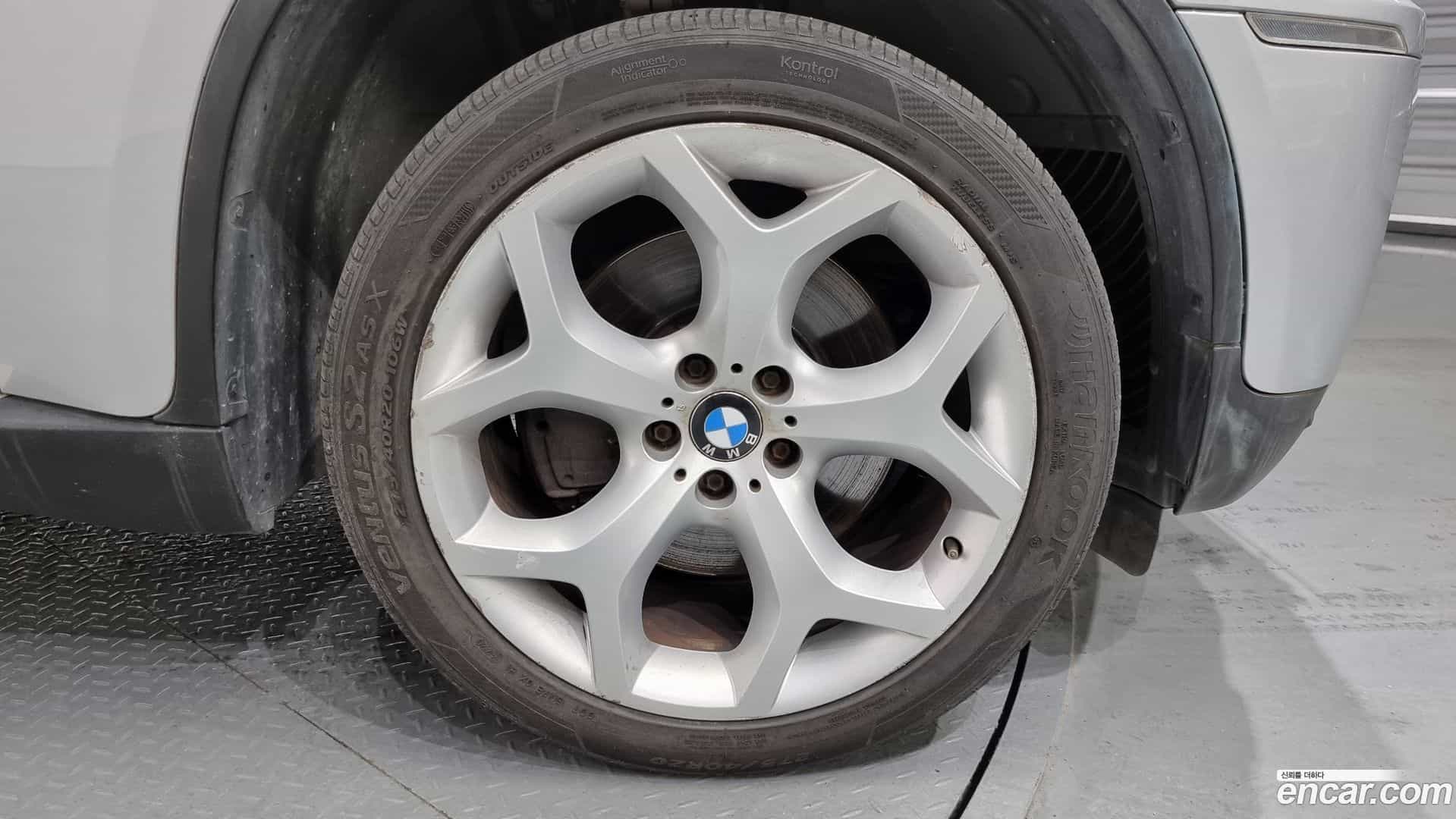 X6 BMW 2009.4-OUTER-005