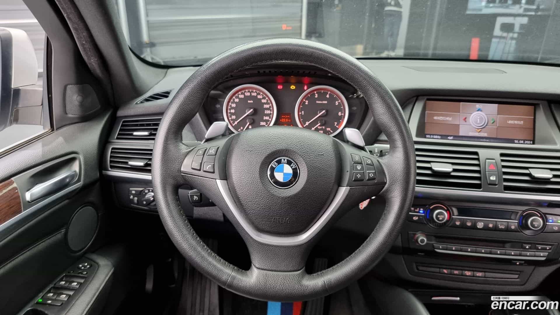 X6 BMW 2009.4-OPTION-018