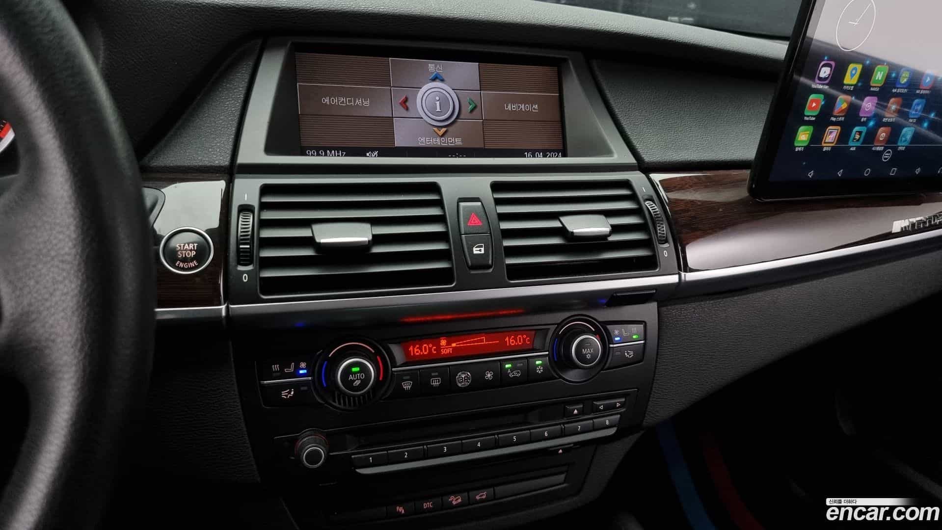 X6 BMW 2009.4-OPTION-019