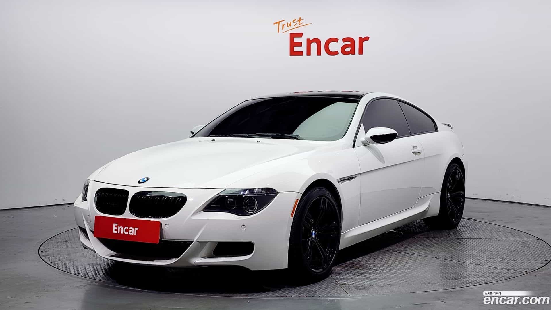 M6 BMW 2007.4-OUTER-001