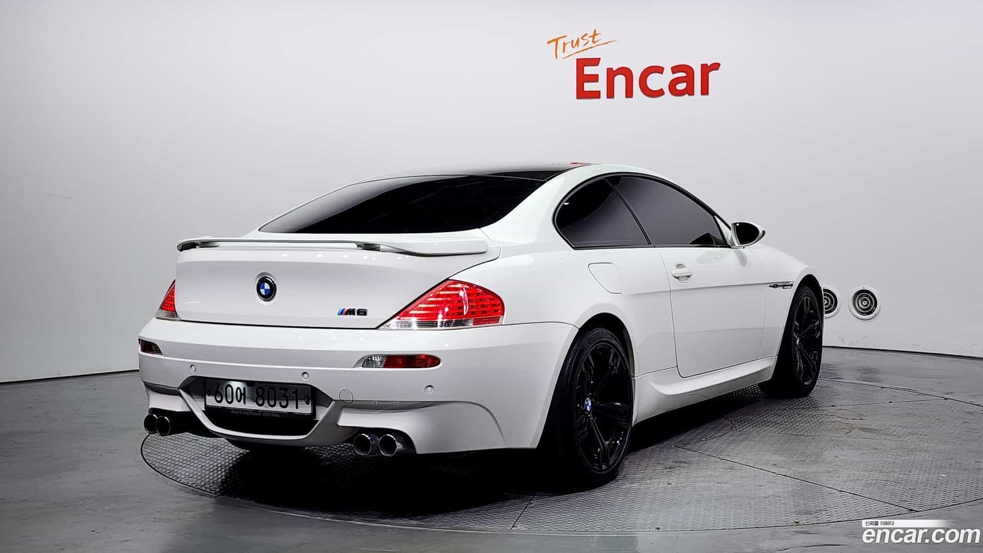 M6 BMW 2007.4-OUTER-002