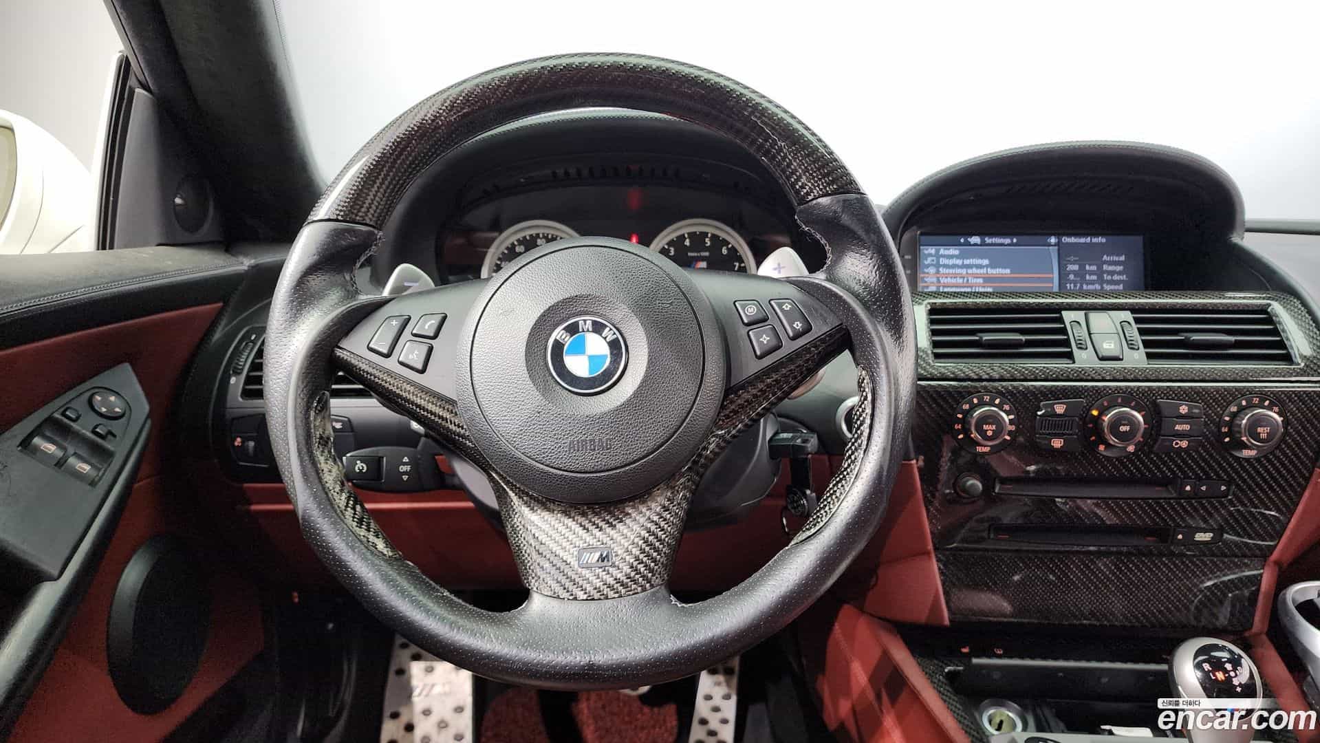 M6 BMW 2007.4-OPTION-020