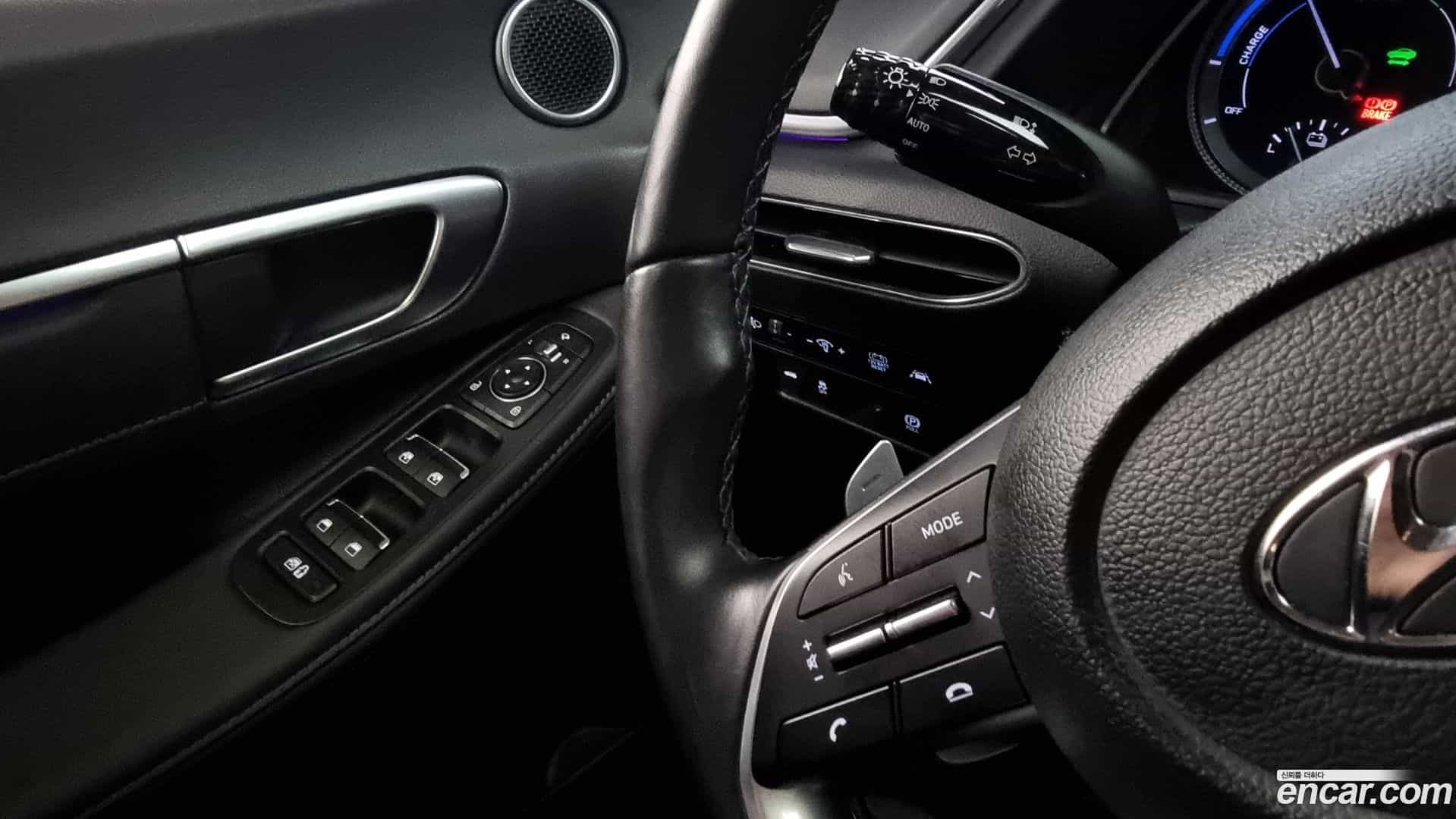 Sonata Hyundai 2021.4-OPTION-023
