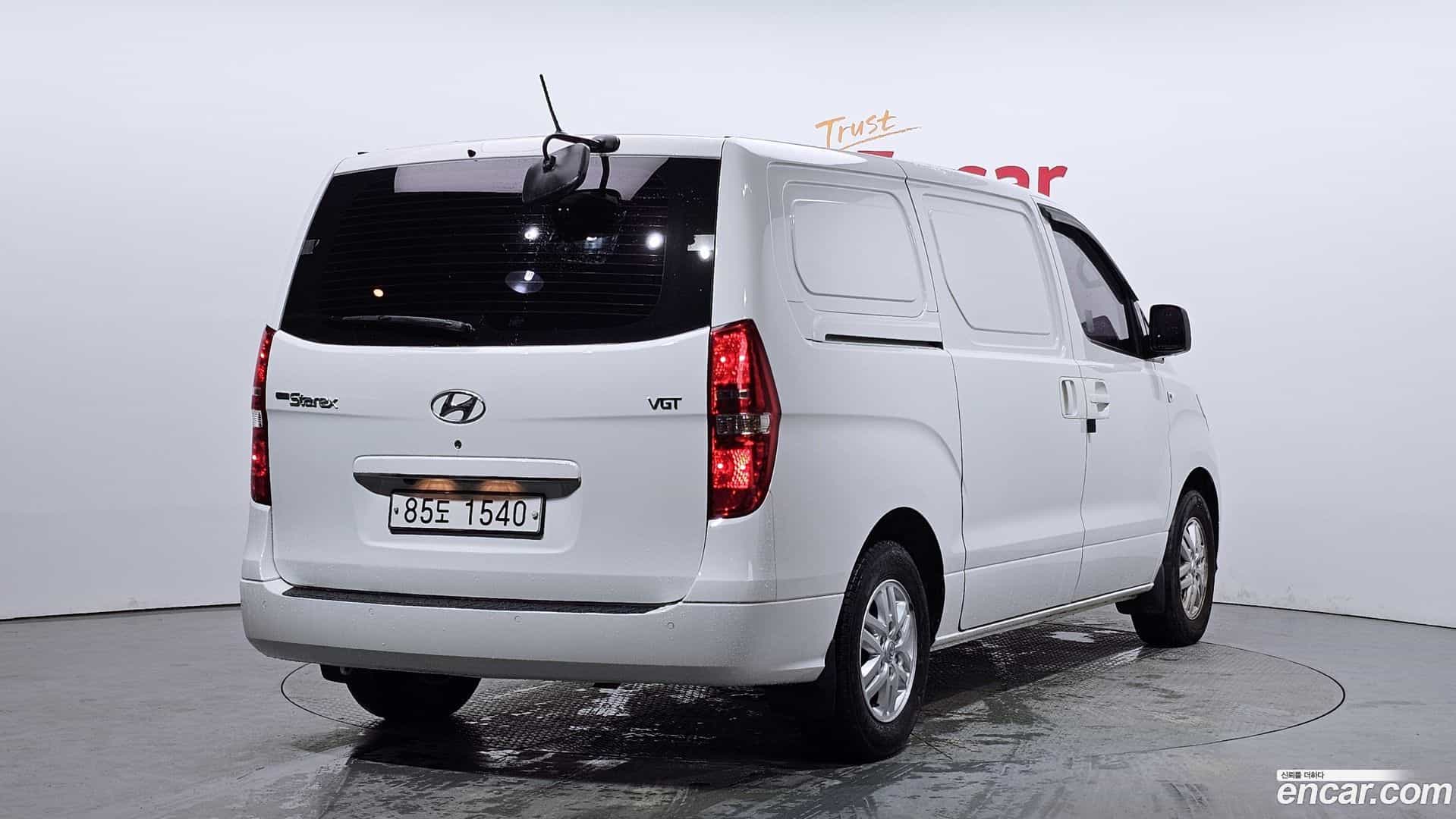 Starex Hyundai 2018.8-OUTER-002