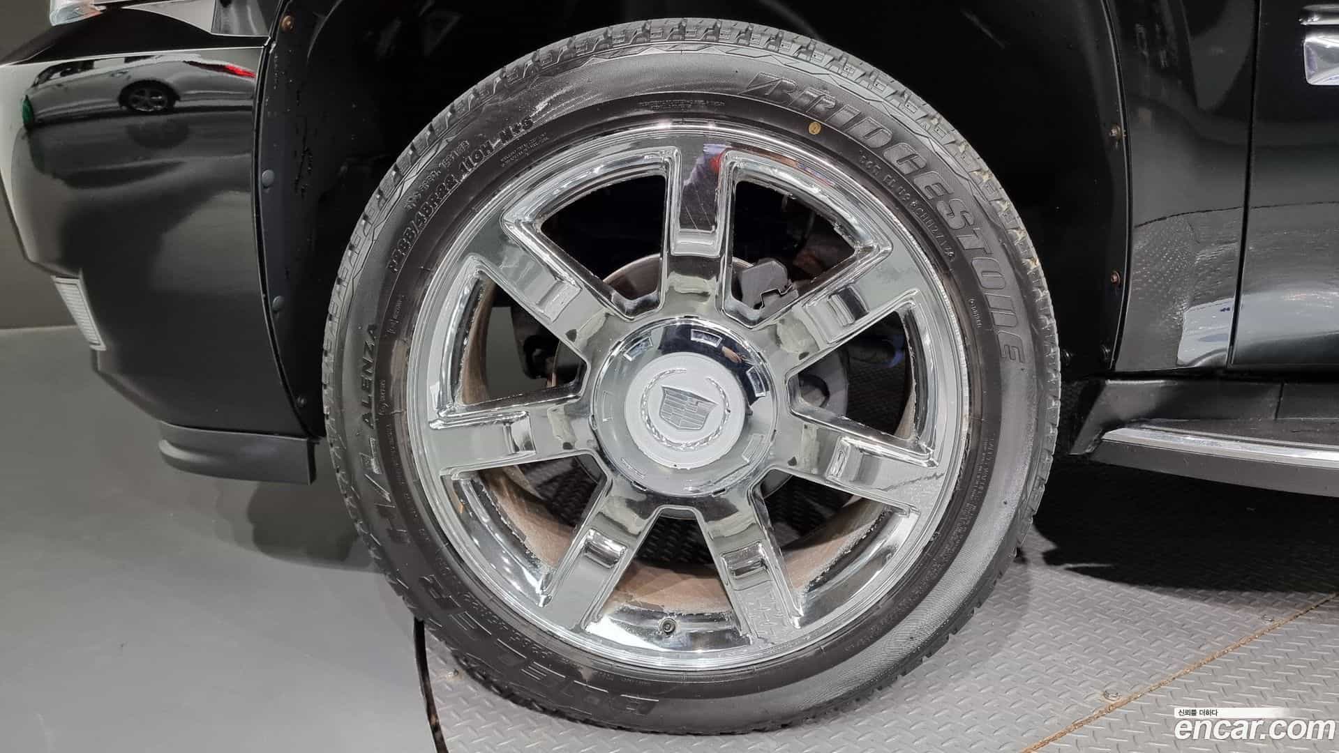 Escalade Cadillac 2008.11-OUTER-005