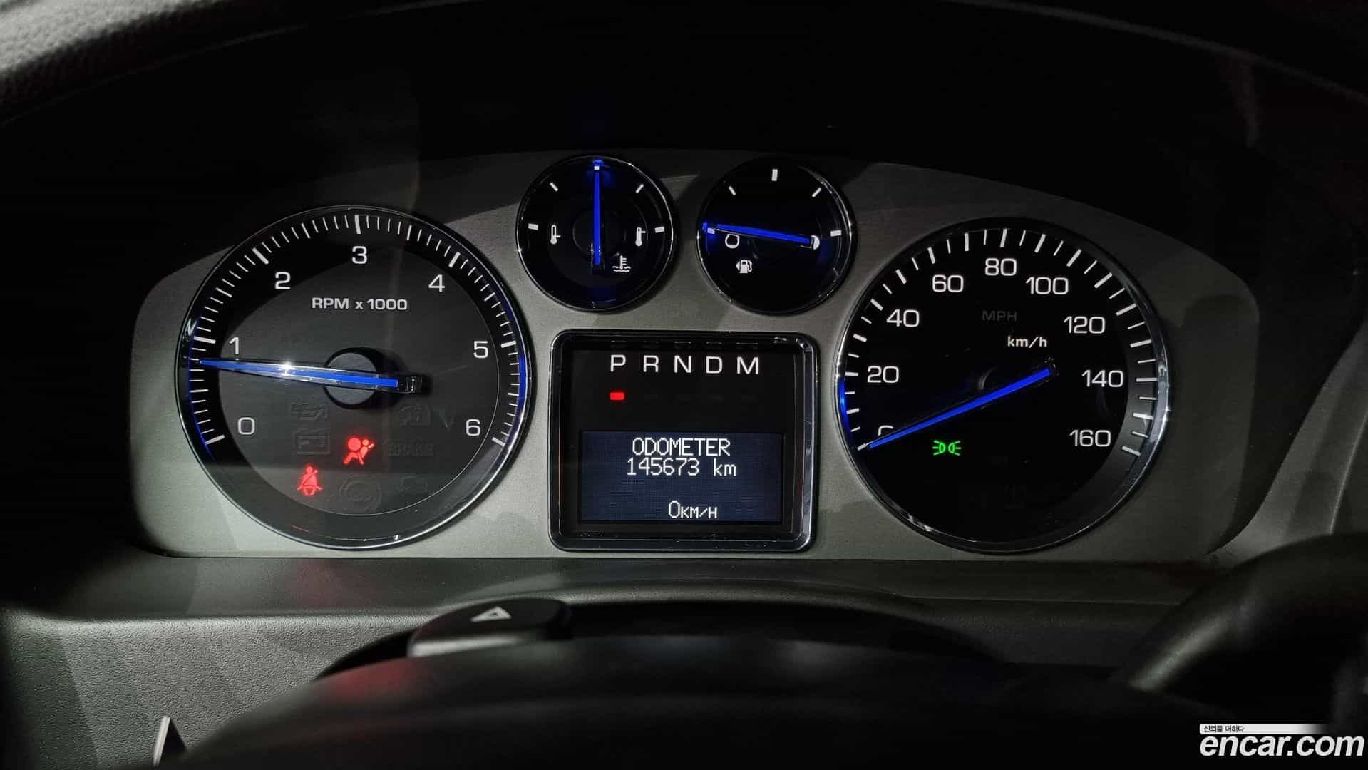 Escalade Cadillac 2008.11-INNER-008