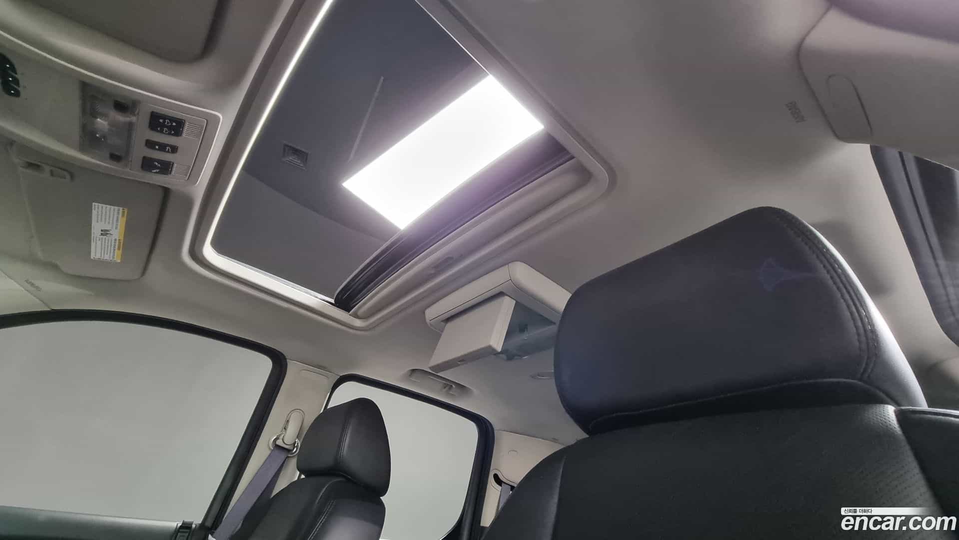 Escalade Cadillac 2008.11-OPTION-015
