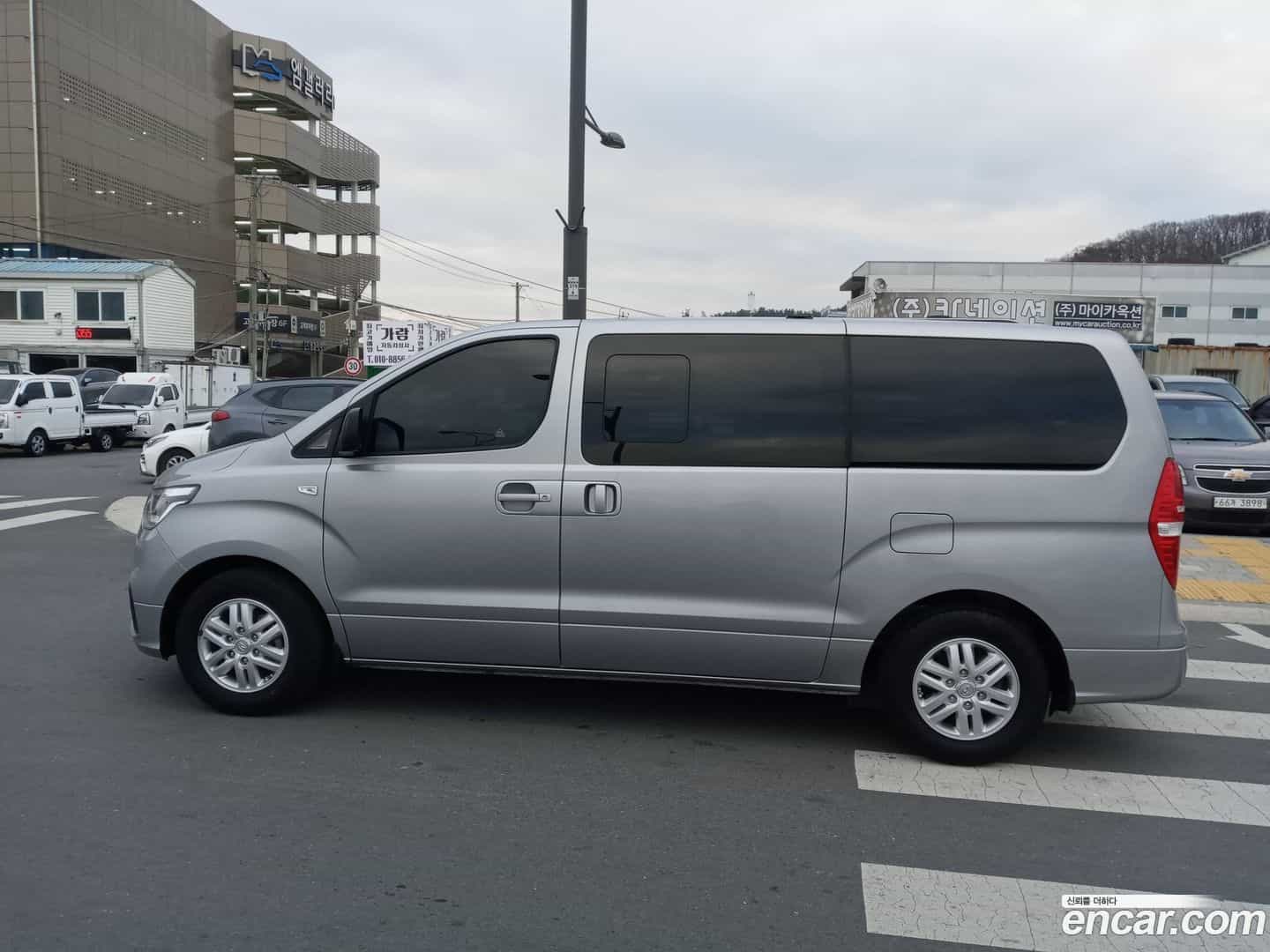 Starex Hyundai 2020.9-OUTER-004