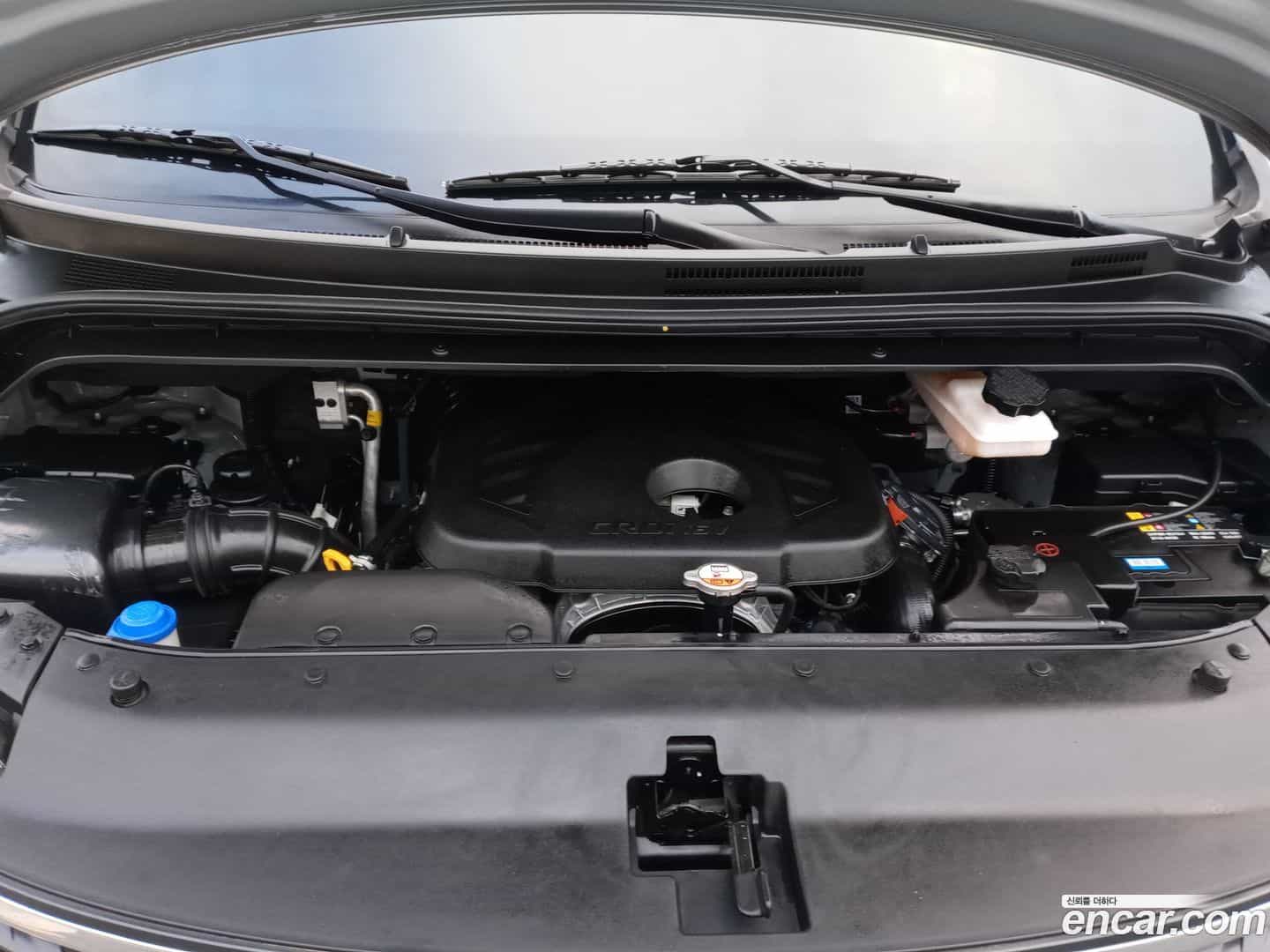 Starex Hyundai 2020.9-OUTER-005
