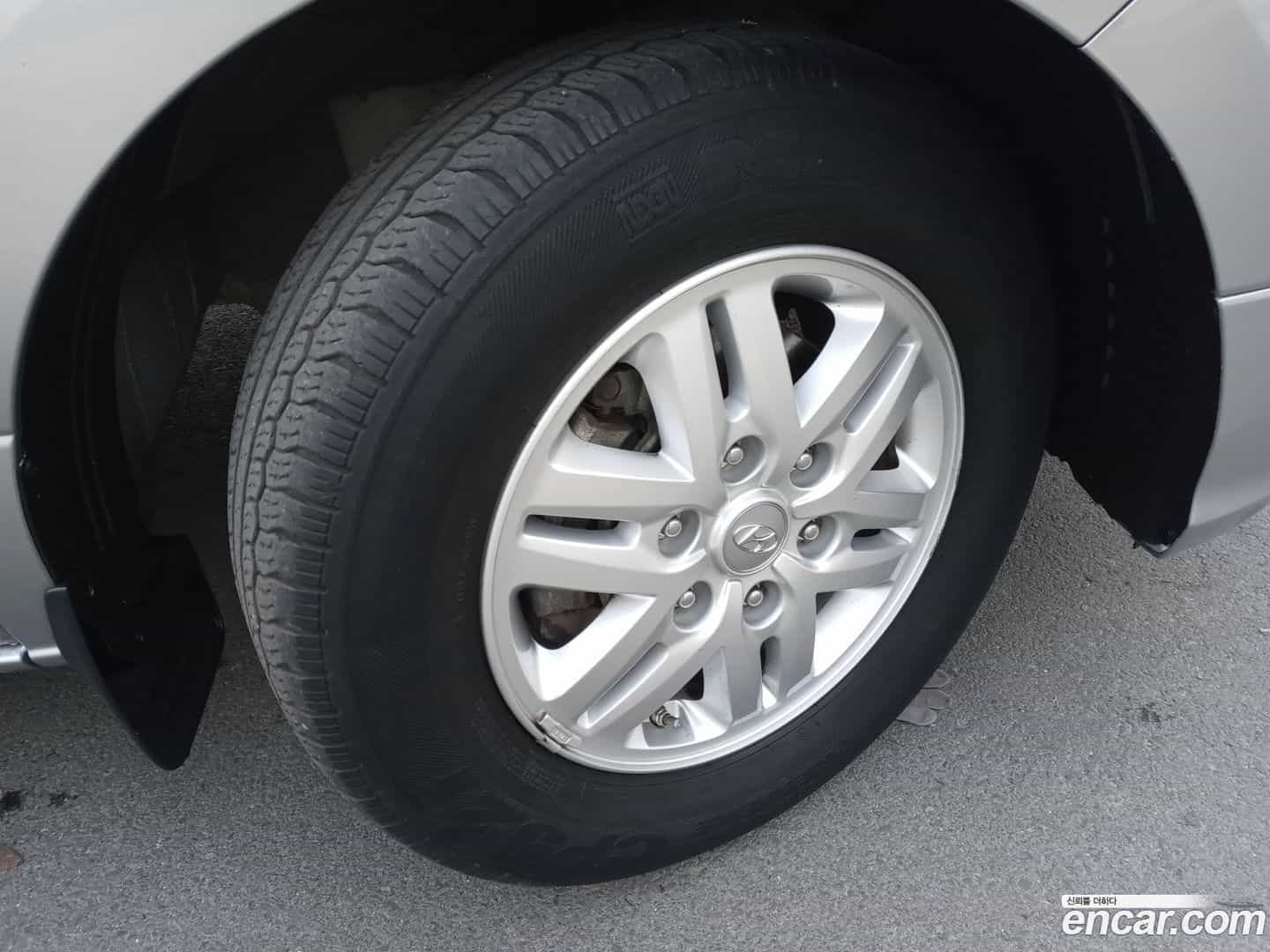 Starex Hyundai 2020.9-INNER-006
