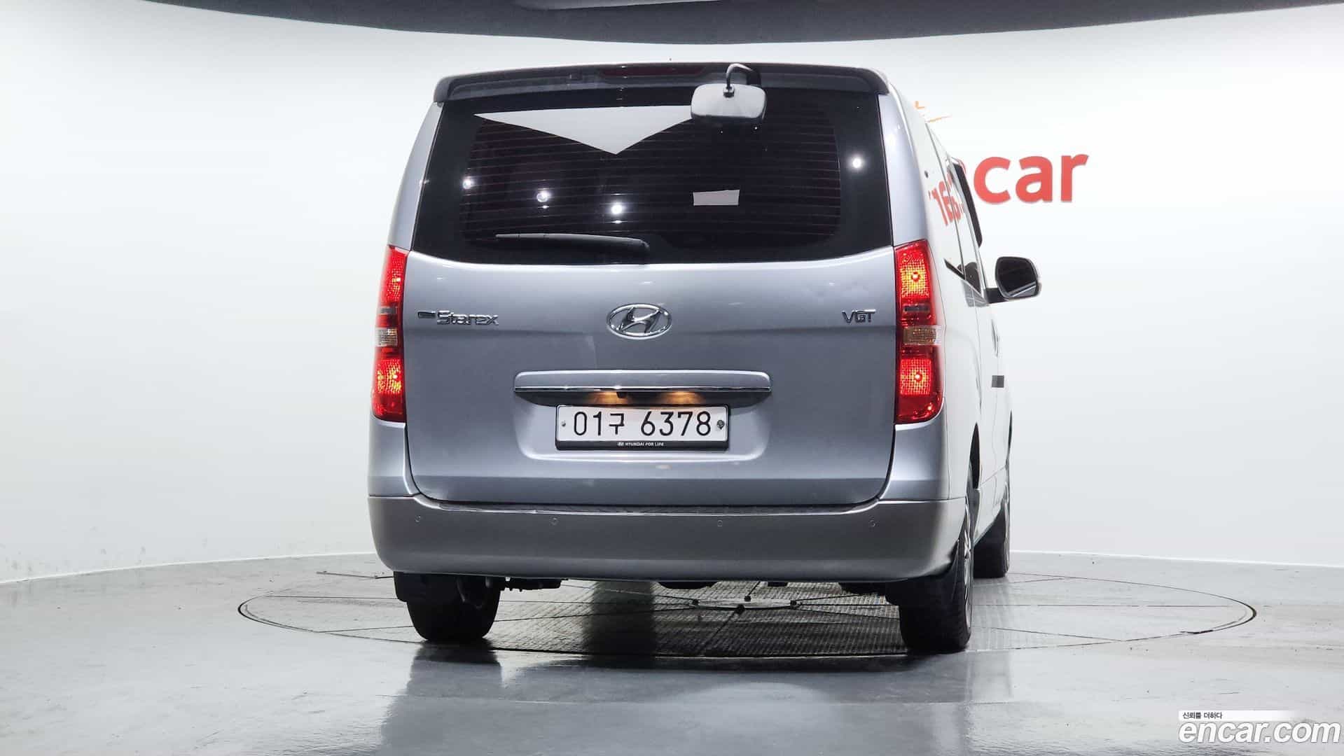 Starex Hyundai 2018.0-OUTER-004