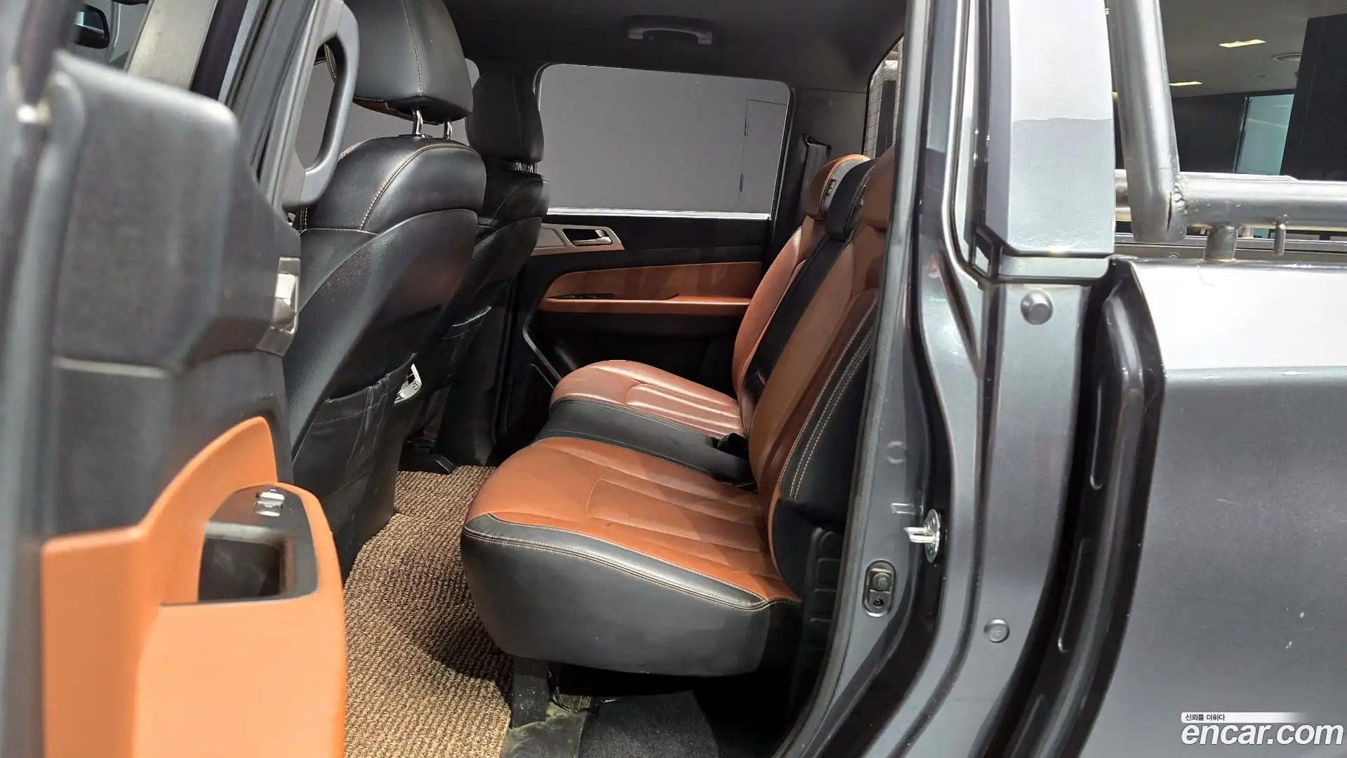 Rexton KG Mobility 2019.6-OPTION-016