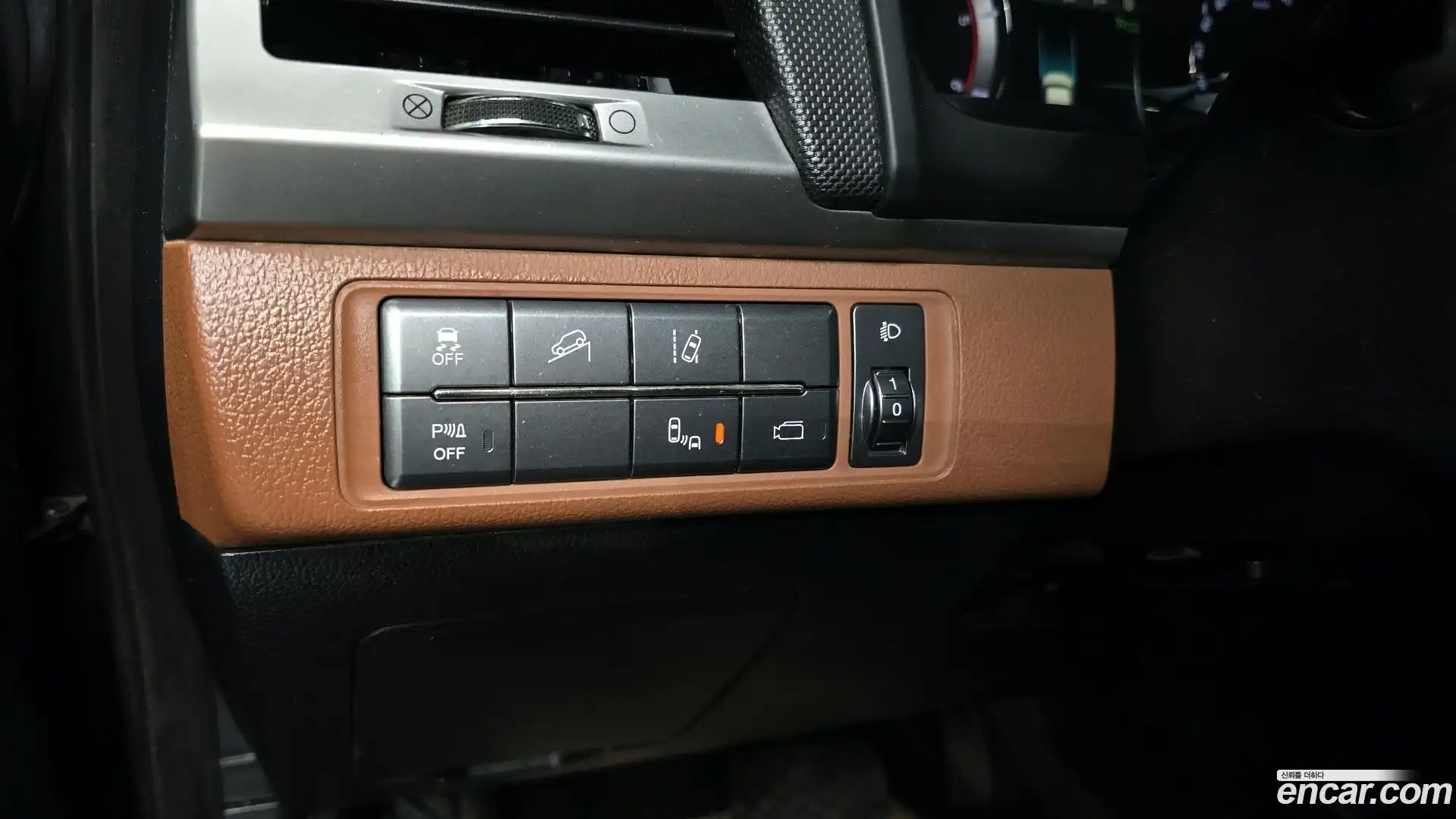 Rexton KG Mobility 2019.6-OPTION-020
