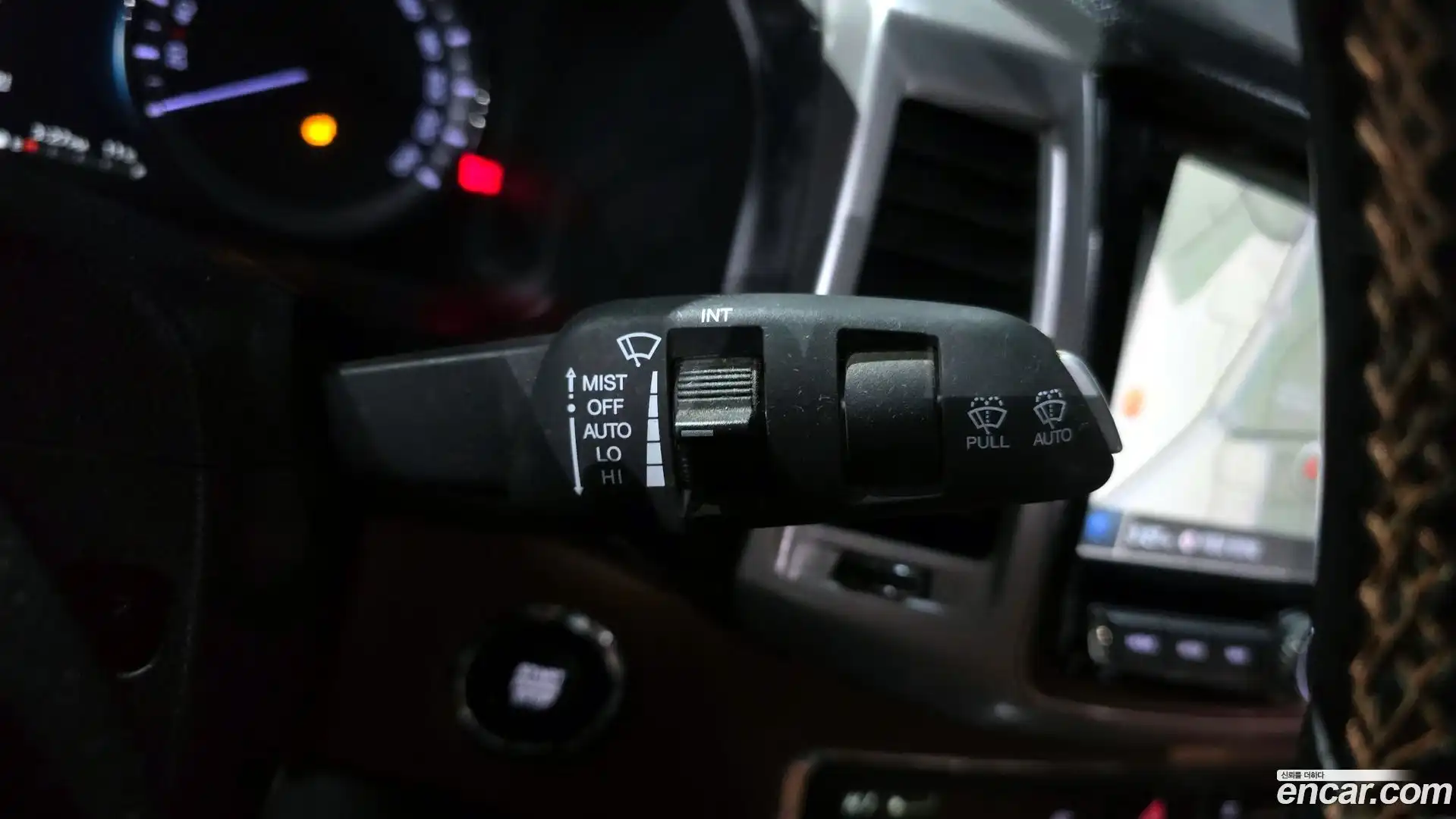 Rexton KG Mobility 2019.6-OPTION-021