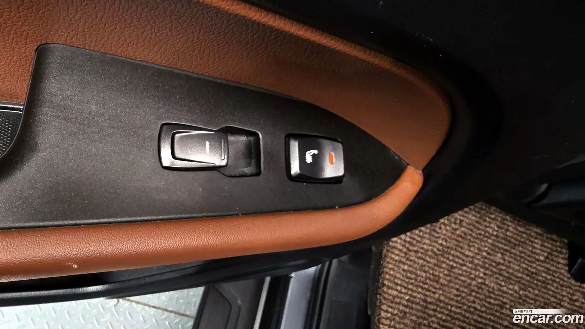 Rexton KG Mobility 2019.6-OPTION-022