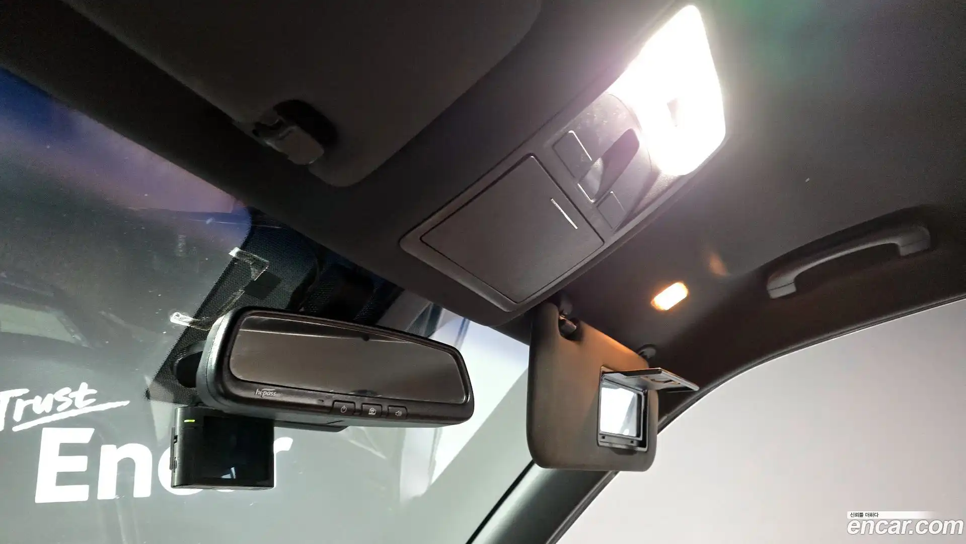 Rexton KG Mobility 2019.6-OPTION-023