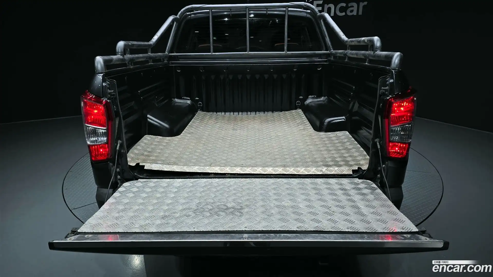Rexton KG Mobility 2019.6-OPTION-024