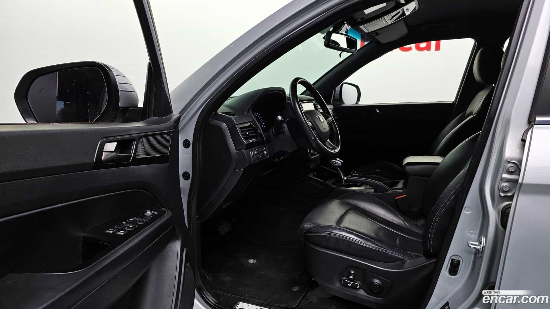 Rexton KG Mobility 2019.11-OPTION-015