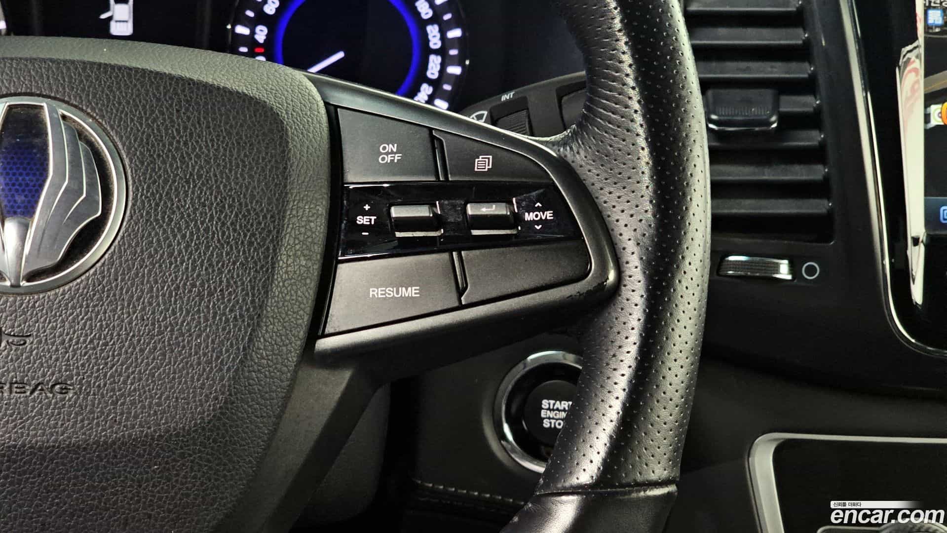 Rexton KG Mobility 2019.11-OPTION-018