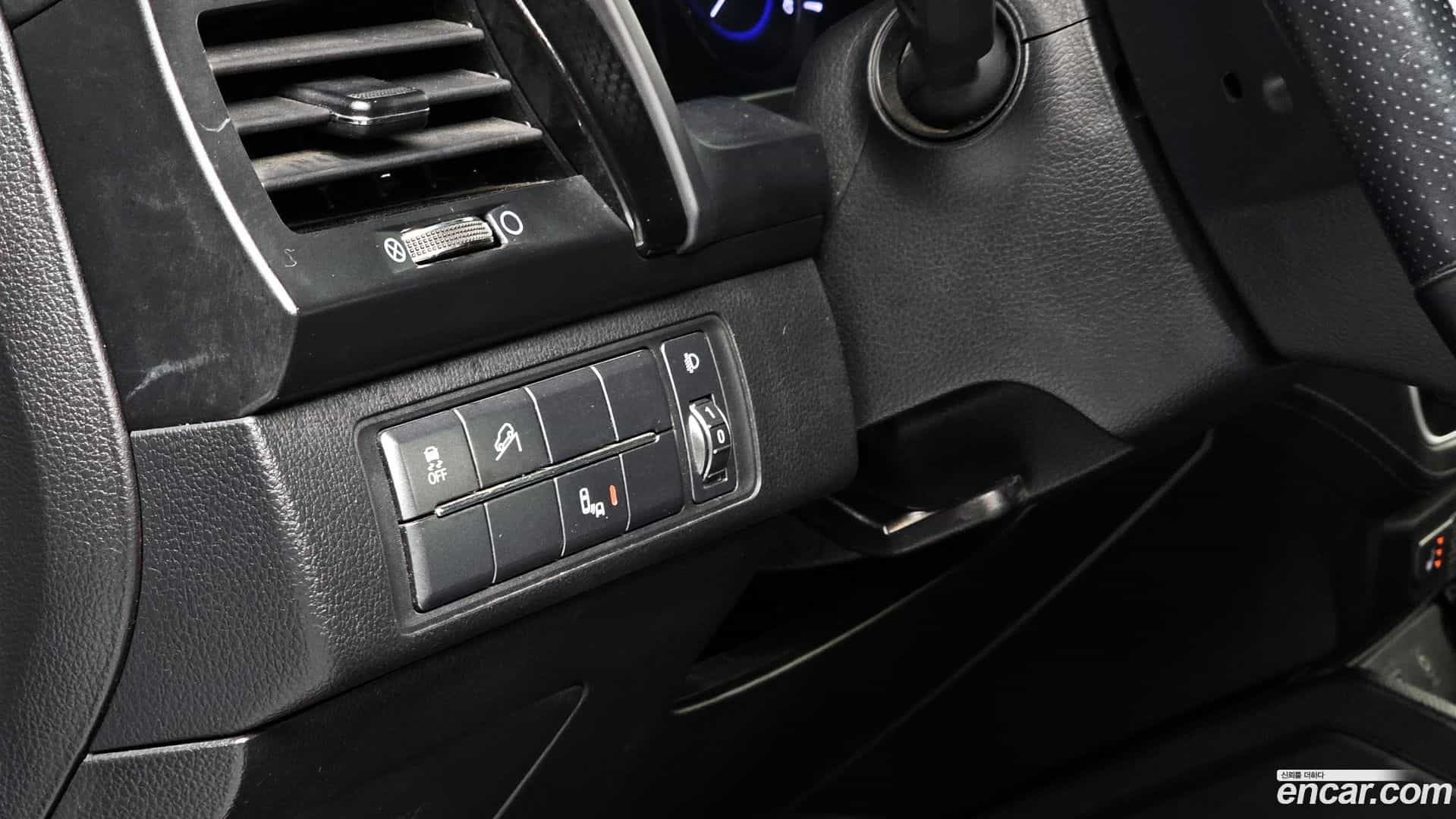 Rexton KG Mobility 2019.11-OPTION-019