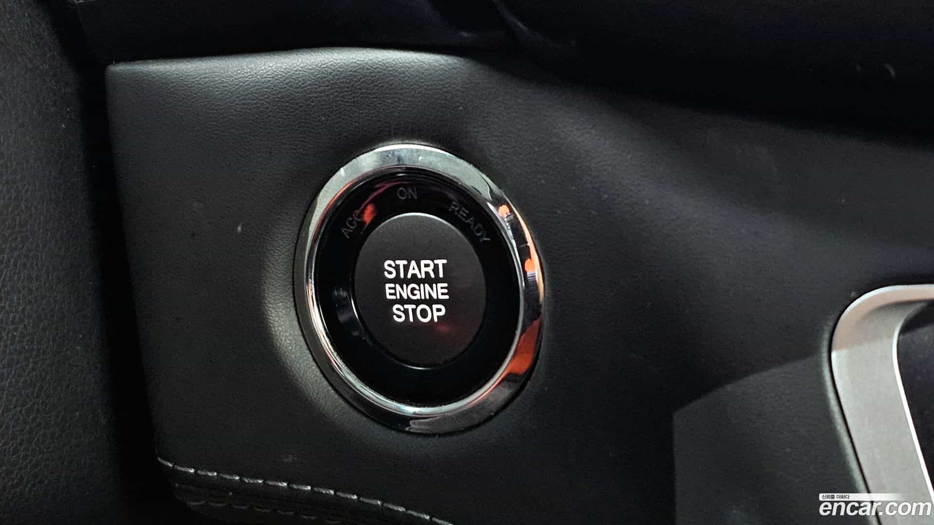 Rexton KG Mobility 2019.11-OPTION-022