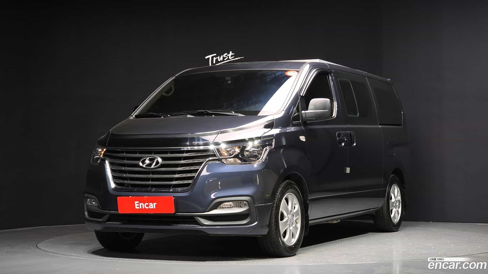 Starex Hyundai 2018.3-OUTER-001