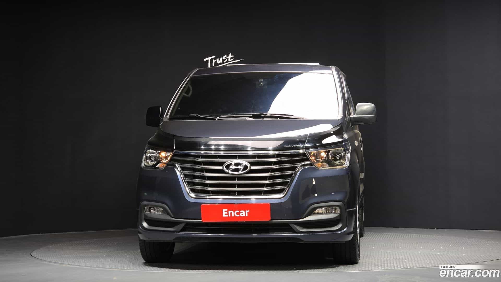 Starex Hyundai 2018.3-OUTER-003