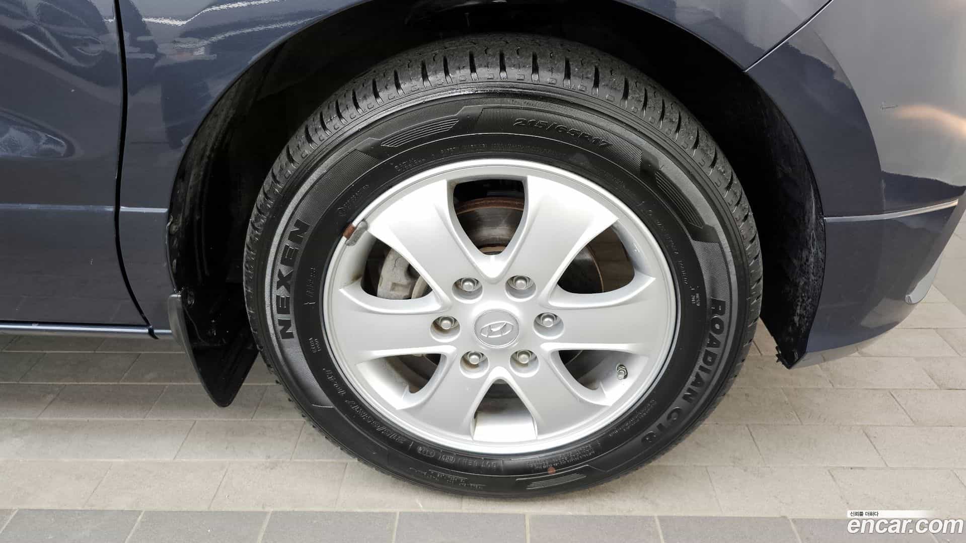 Starex Hyundai 2018.3-OUTER-005