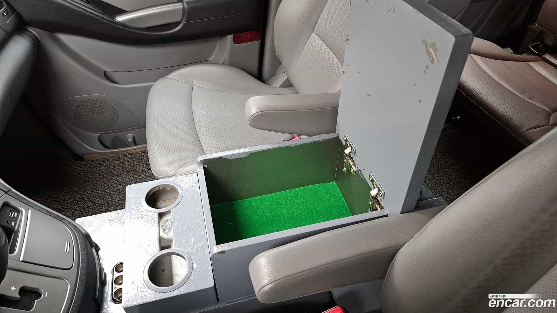 Starex Hyundai 2018.3-OPTION-020