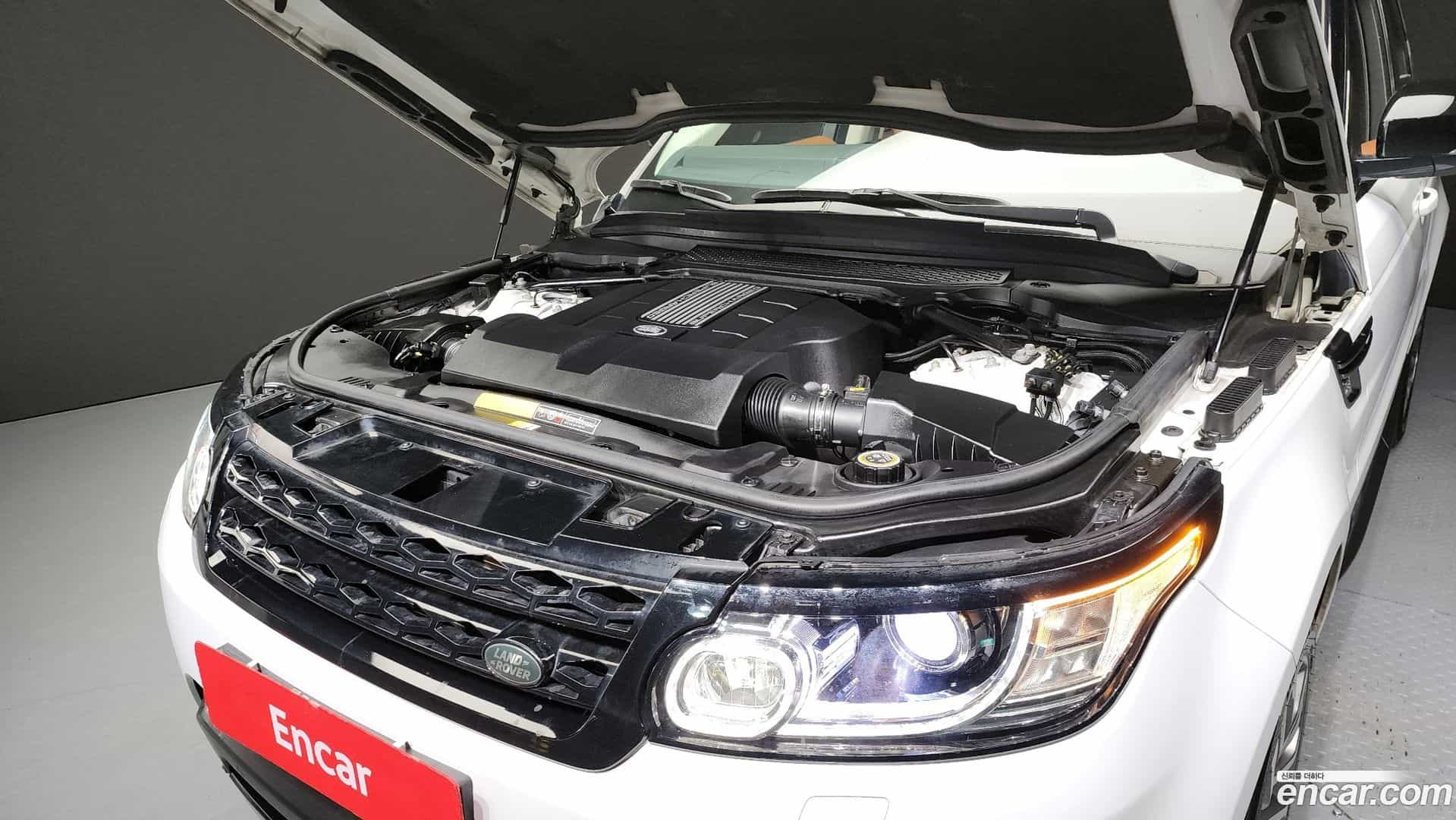 Range Rover Sport Land Rover 2015.1-INNER-006