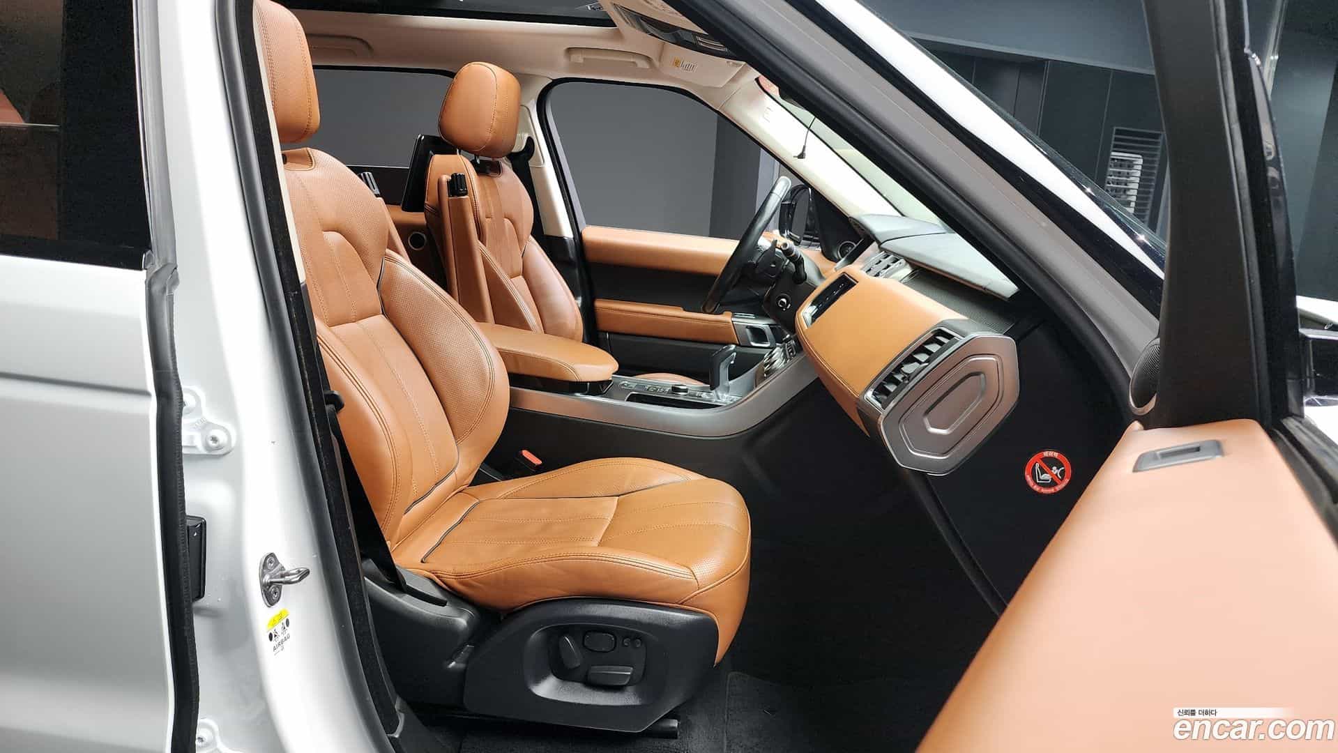 Range Rover Sport Land Rover 2015.1-OPTION-015